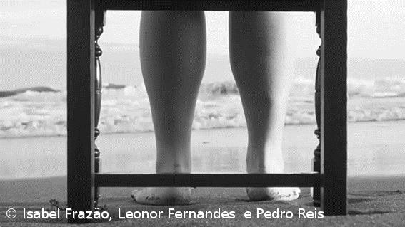 O filme O TEMPO FOI-SE, E EU FIQUEI é candidato à categoria  de Melhor Filme de Ficção – do Ensino Secundário – Imagem 4