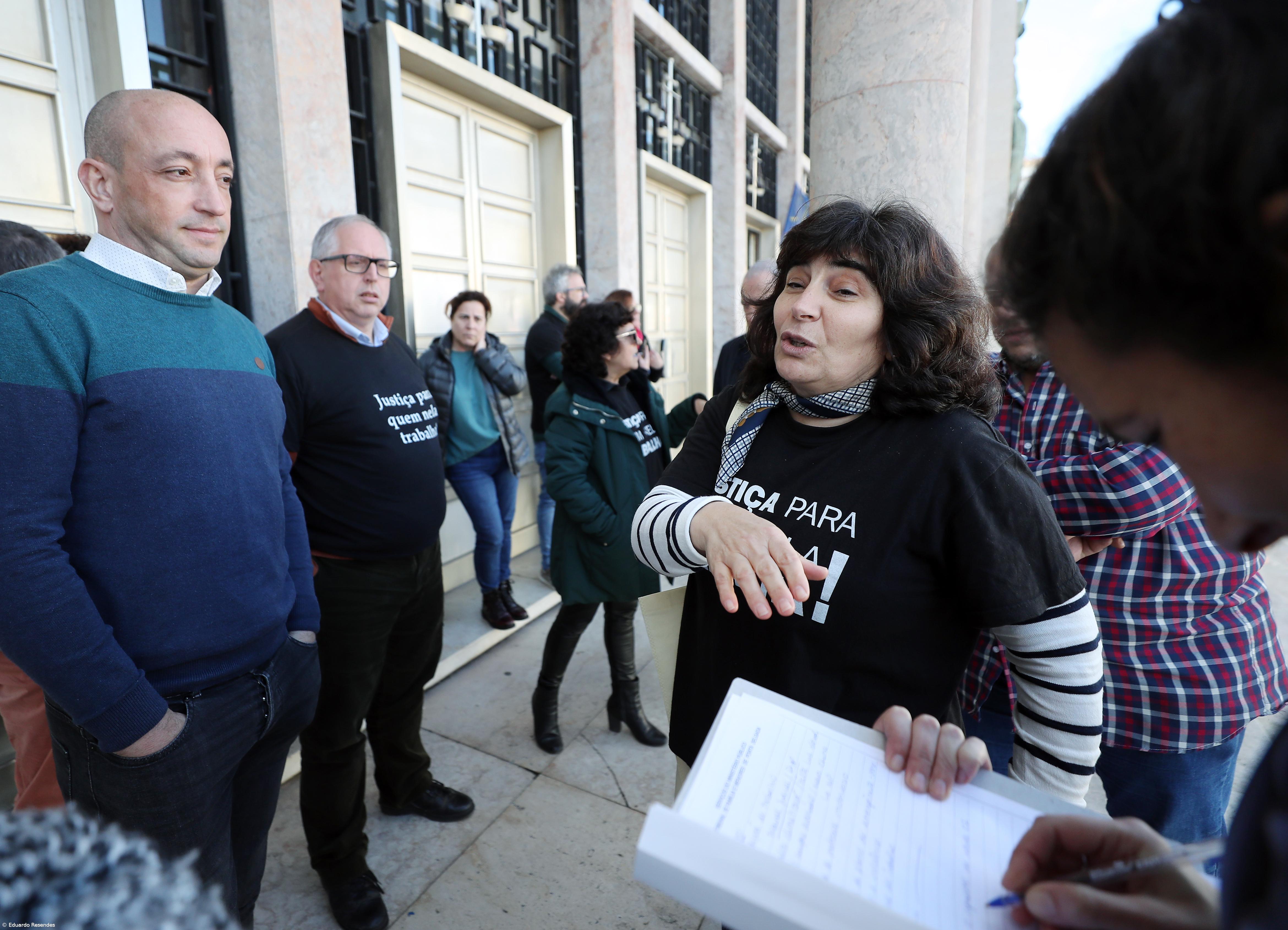 Comarca dos Açores conta com 37 candidatos para oficiais de justiça – Imagem 1