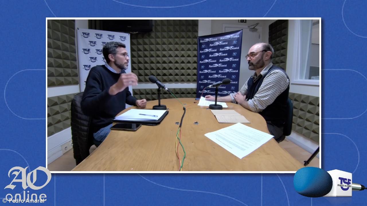 “Deve existir um cabaz de bens com margens máximas de comercialização” (com vídeo) – Imagem 1