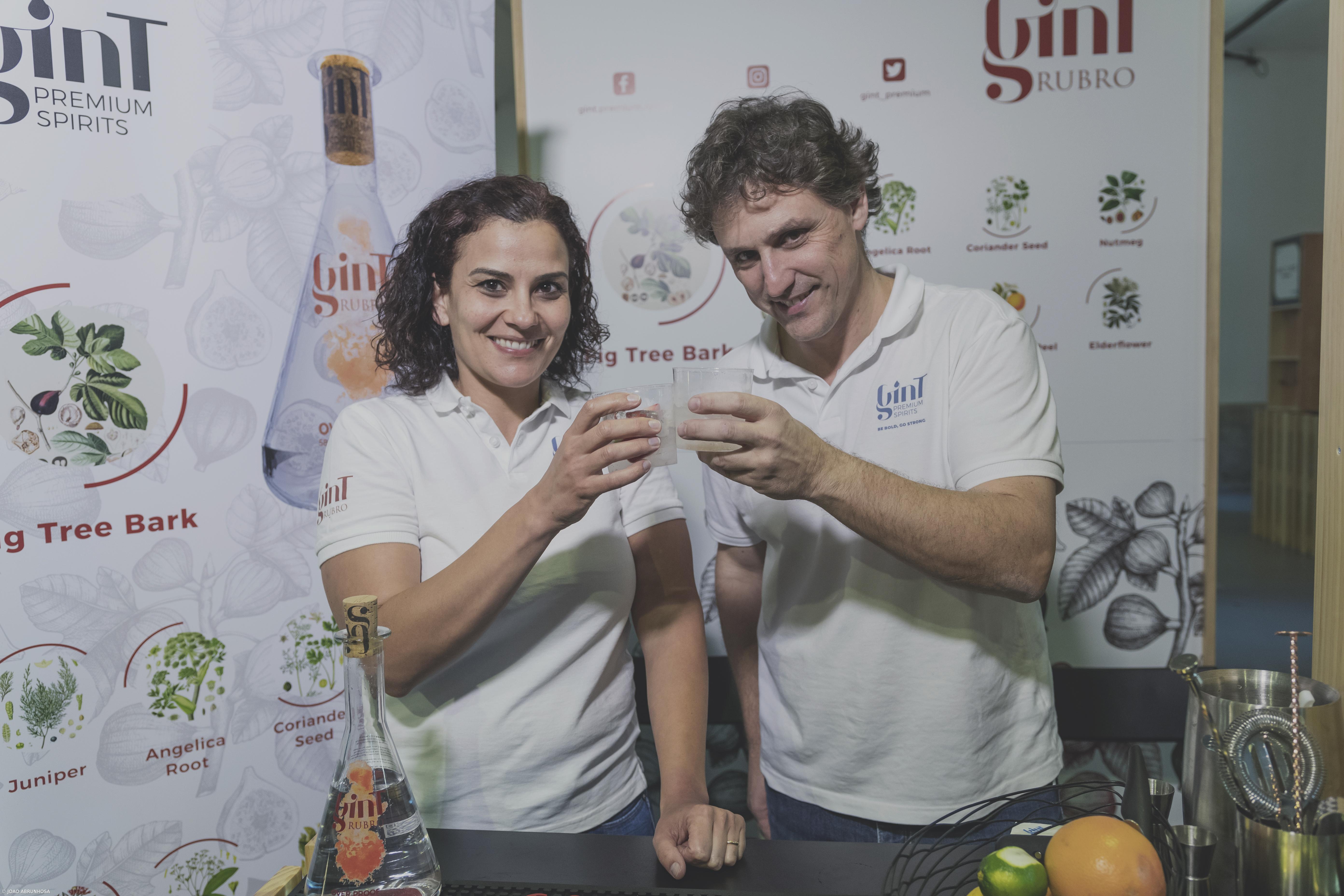 Gin português usa chá verde para estreitar ligação aos Açores – Imagem 2