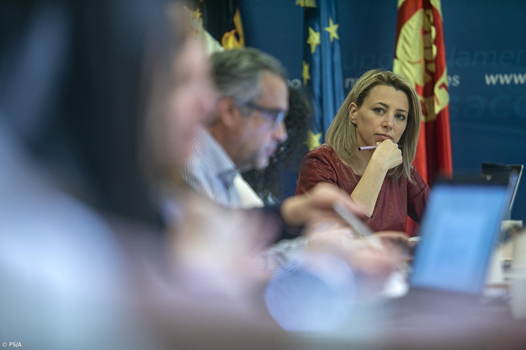 Alargamento do programa ‘Apoiar Freguesias’ às regiões "é justiça"  – Imagem 1