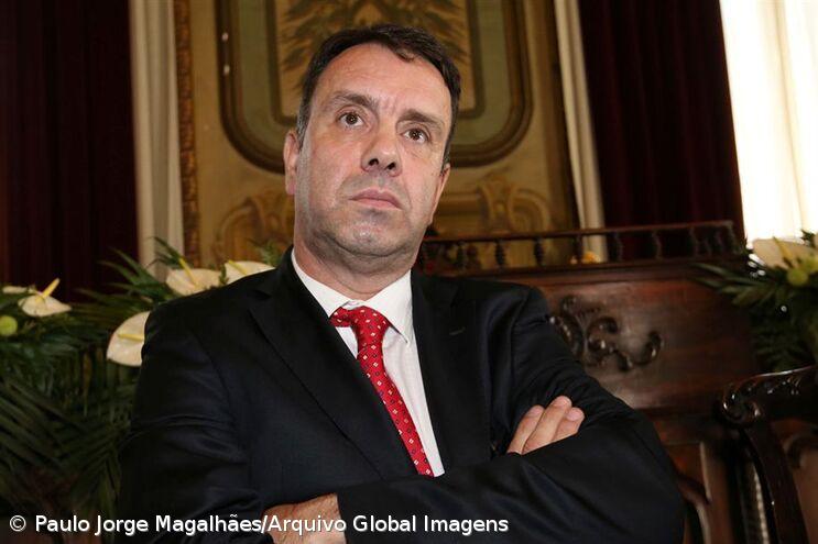 Associação de Bombeiros Profissionais reivindica representação em conselho nos Açores – Imagem 1