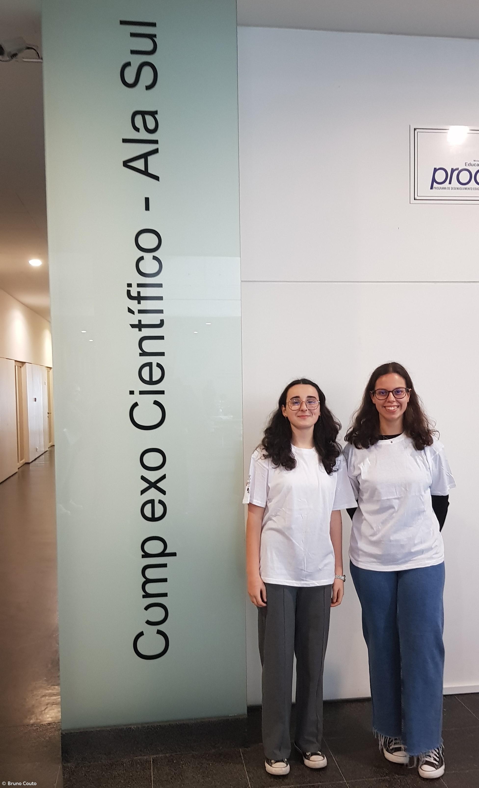 Medalha de Bronze na Fase Regional das Olimpíadas de Física – Imagem 2