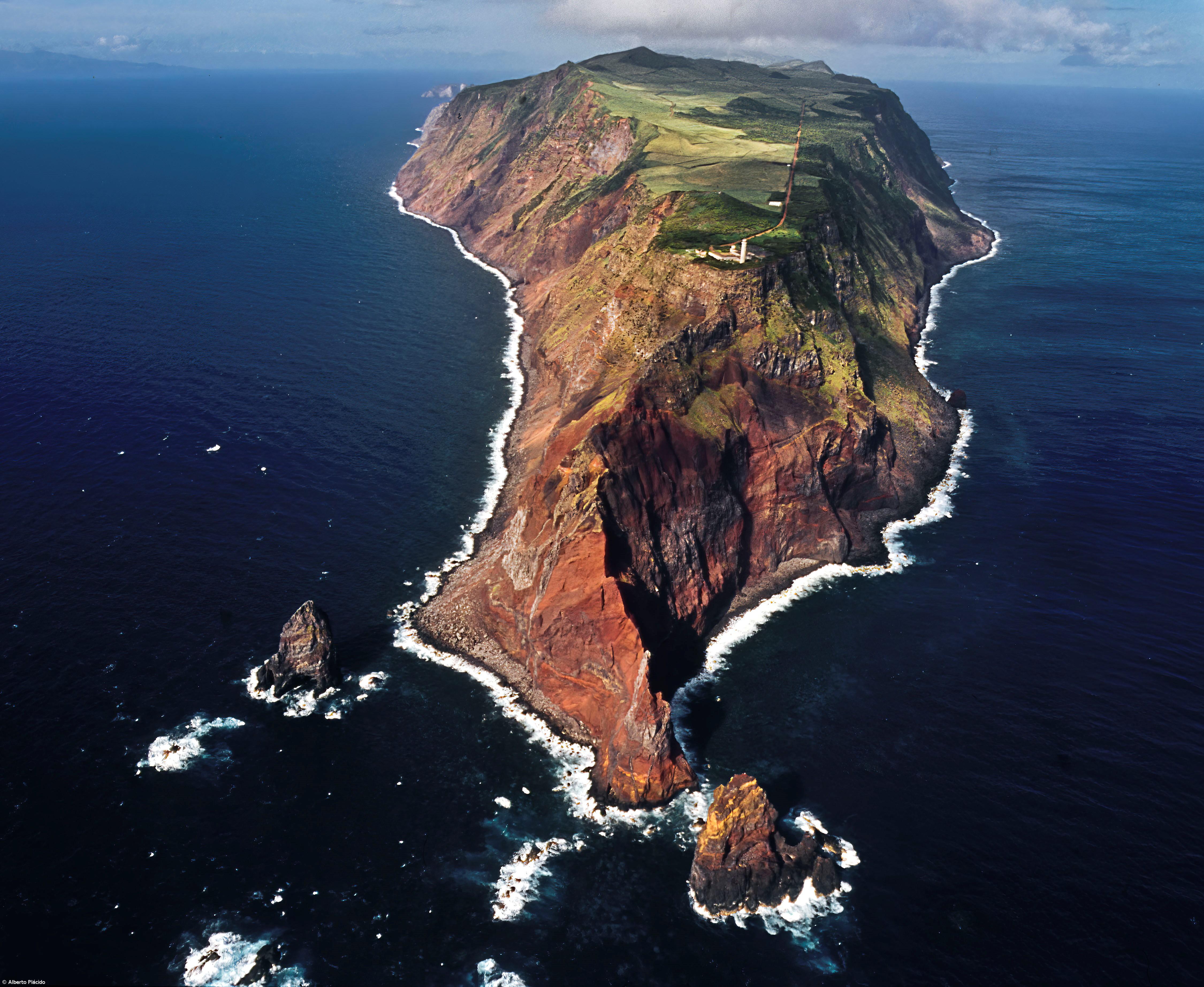 O colecionador de céus que se apaixonou pelos Açores – Imagem 1