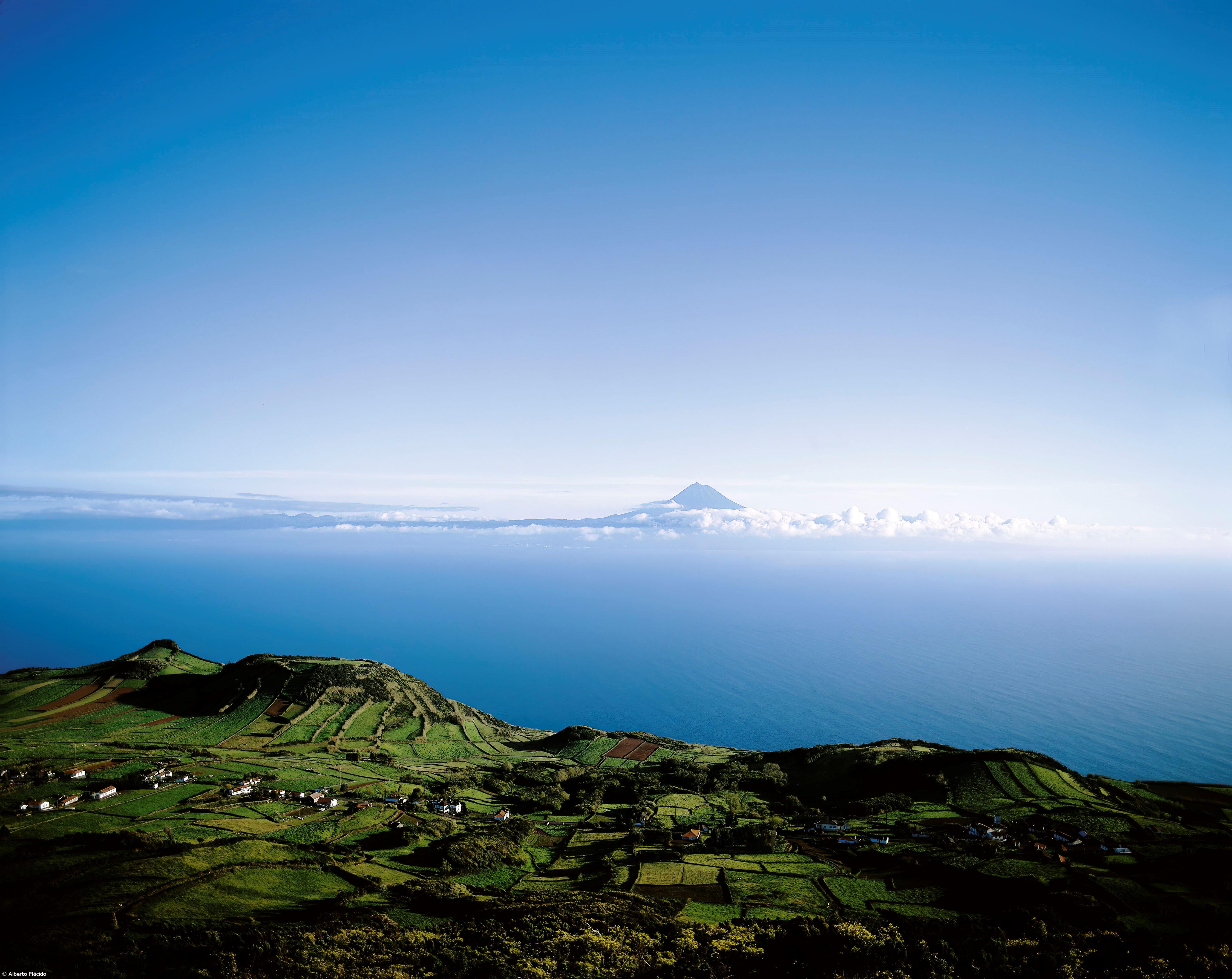 O colecionador de céus que se apaixonou pelos Açores – Imagem 2
