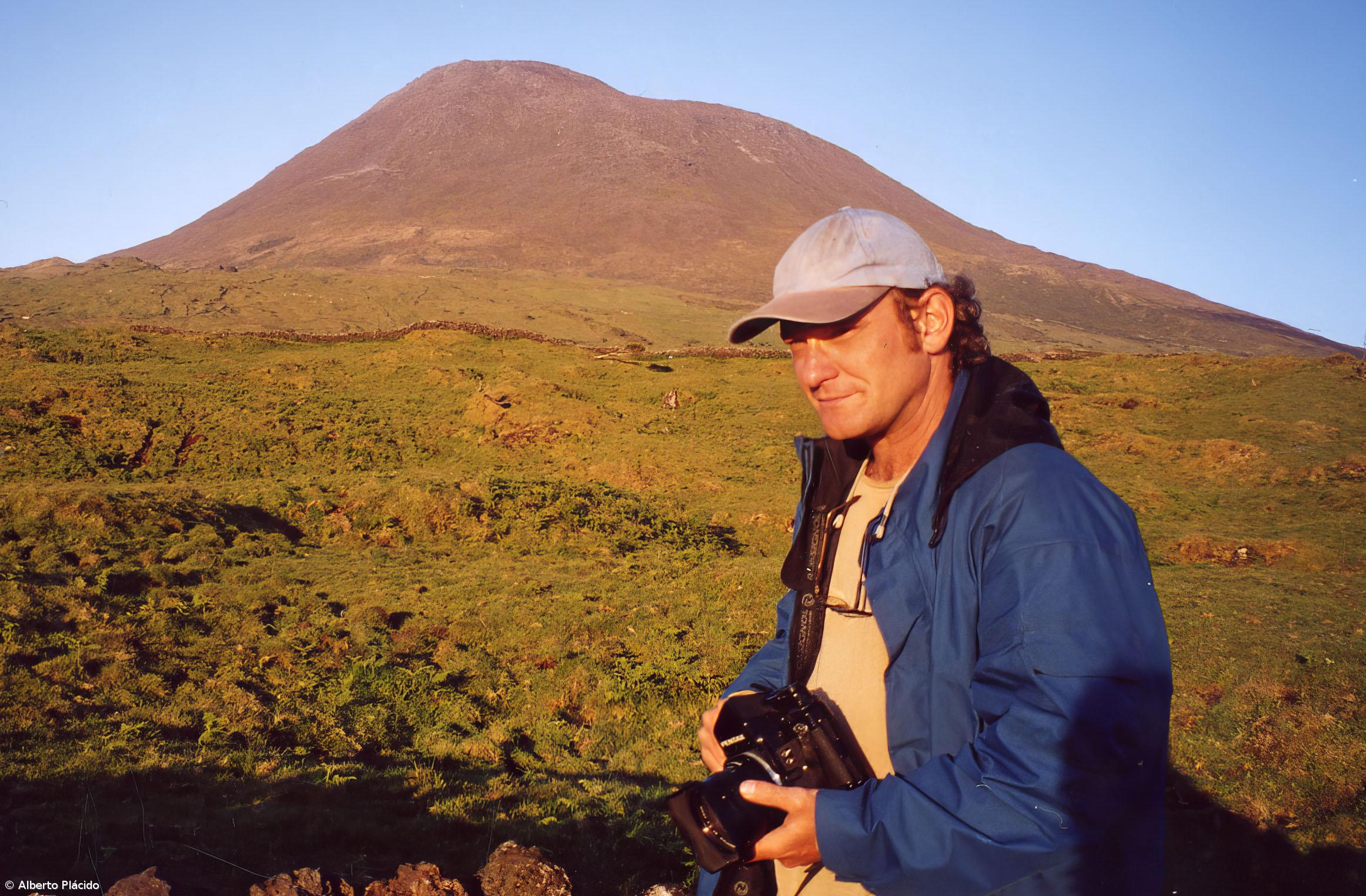 O colecionador de céus que se apaixonou pelos Açores – Imagem 3