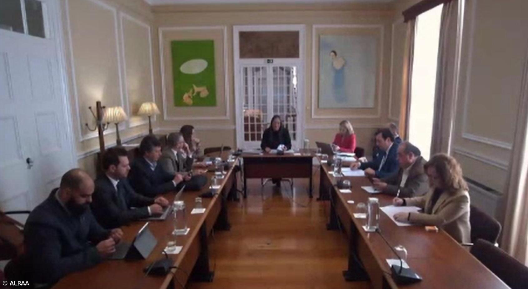 Aval de 5ME do Governo dos Açores a empresa foi uma “violação flagrante” – Imagem 1