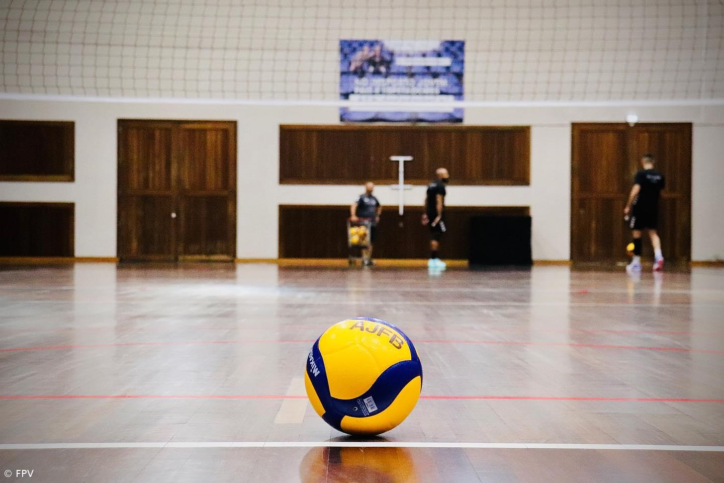 Fonte do Bastardo terá espanhóis ou eslovacos como adversário – Imagem 1