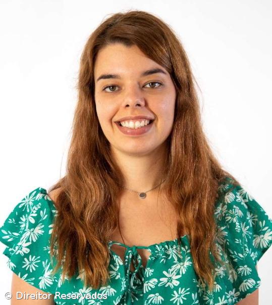 Prémio de Excelência da Finançor entregue a Tânia Raposo – Imagem 1