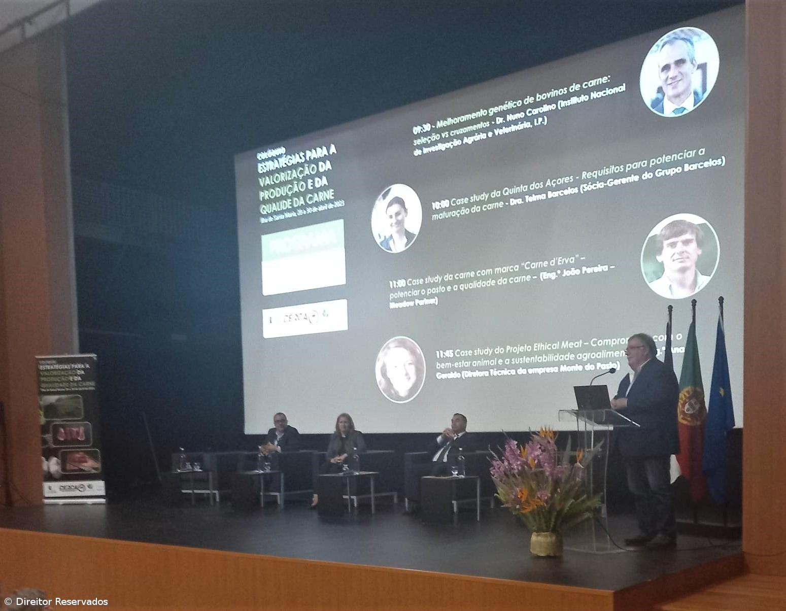 Santa Maria acolhe colóquio do CERCA – Imagem 1