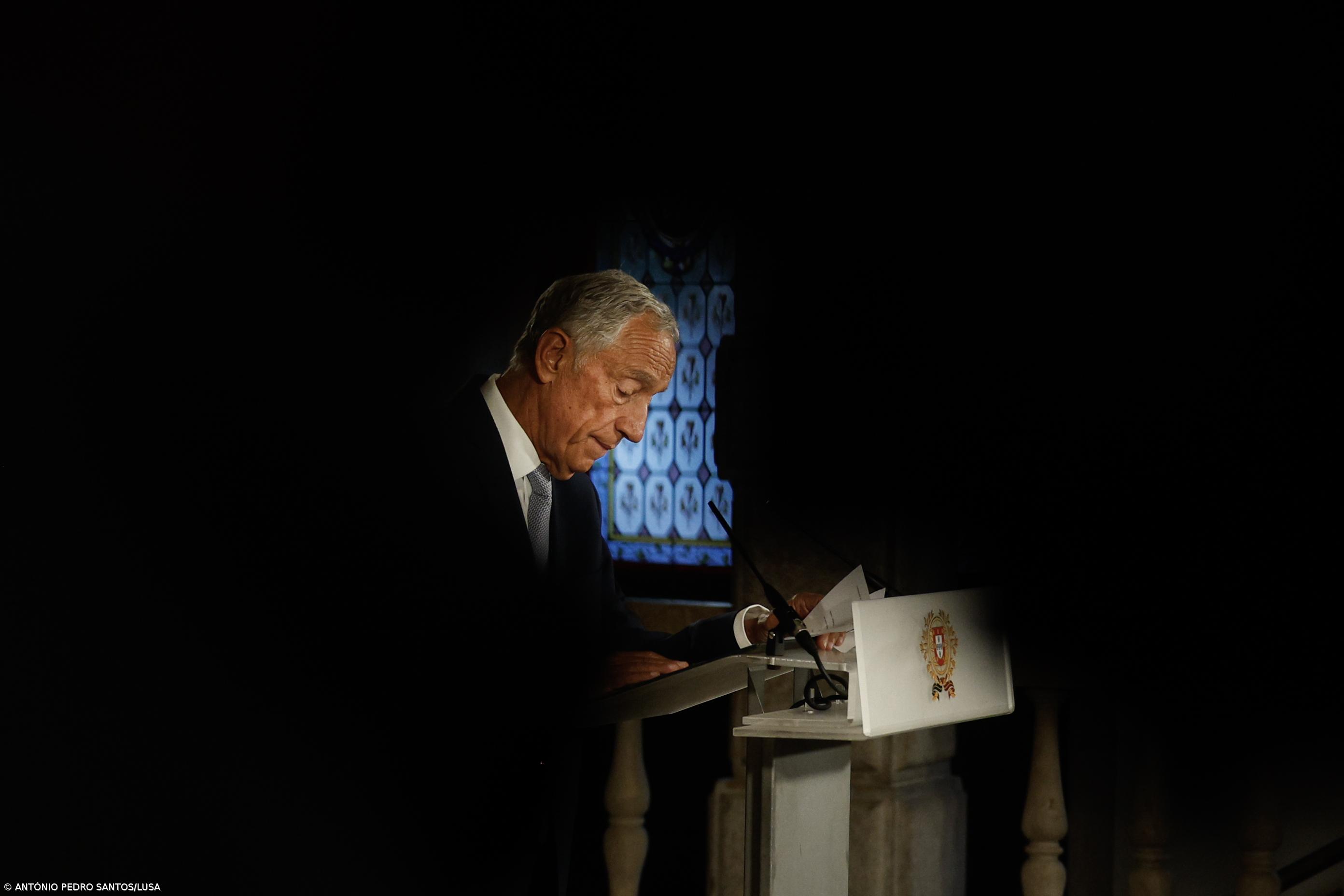 "António Costa era lento, oriental" e Montenegro tem "comportamentos rurais" – Imagem 1