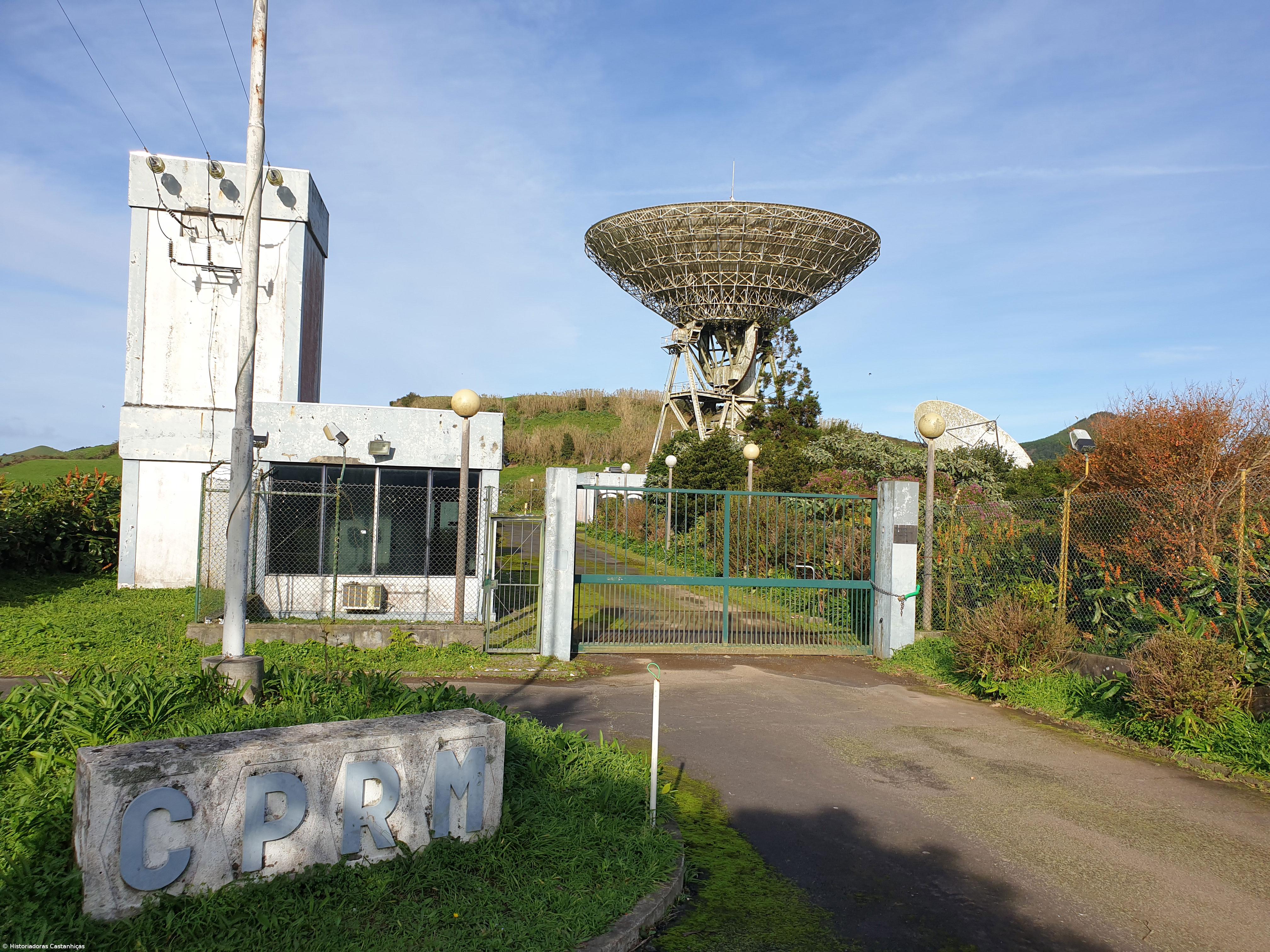 Da Companhia Portuguesa Rádio Marconi à Altice: a Telegrafia Sem Fios – Imagem 1