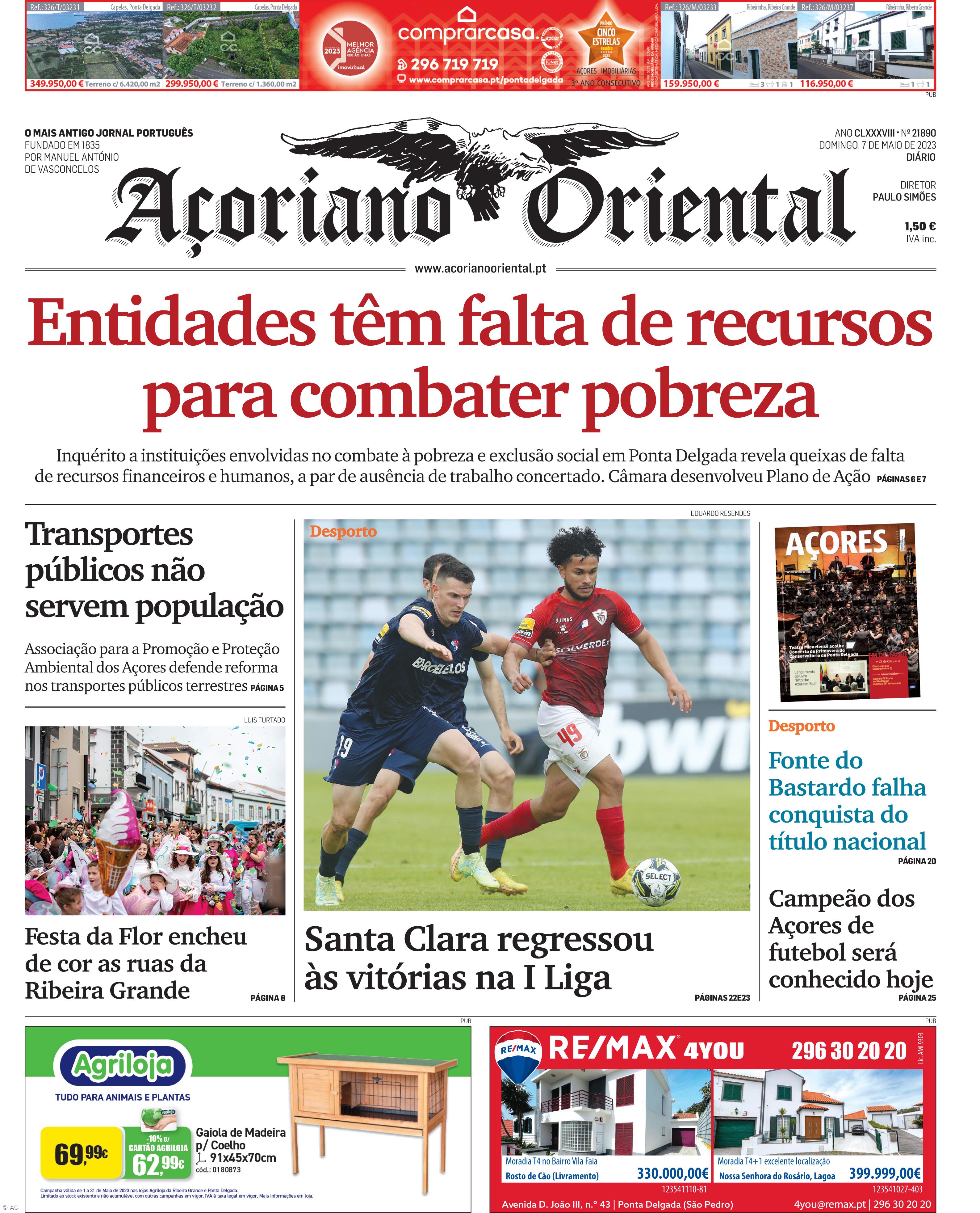 Entidades têm falta de recursos para combater pobreza – Imagem 1