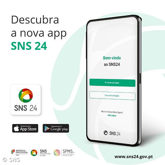 Portal e 'app' do SNS somam 46 milhões de exames médicos consultados no primeiro ano – Imagem 1