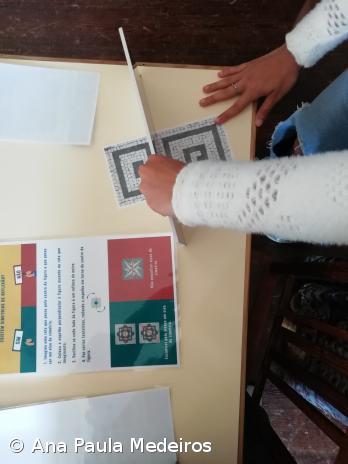 Dia Internacional da Matemática 2023 - Matemática para todos – Imagem 23