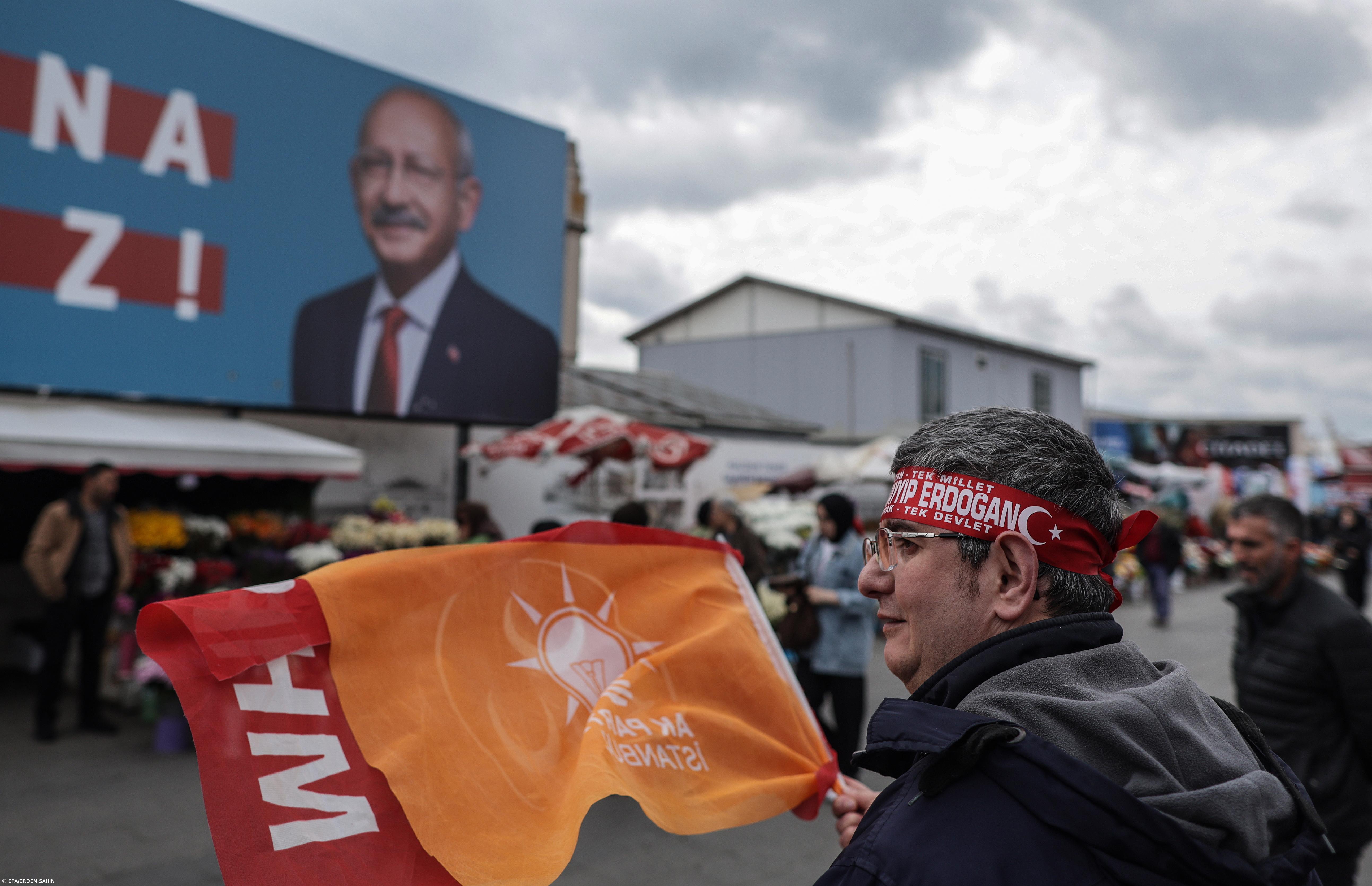 Portugal acompanha escrutínio na Turquia com atenção – Imagem 1