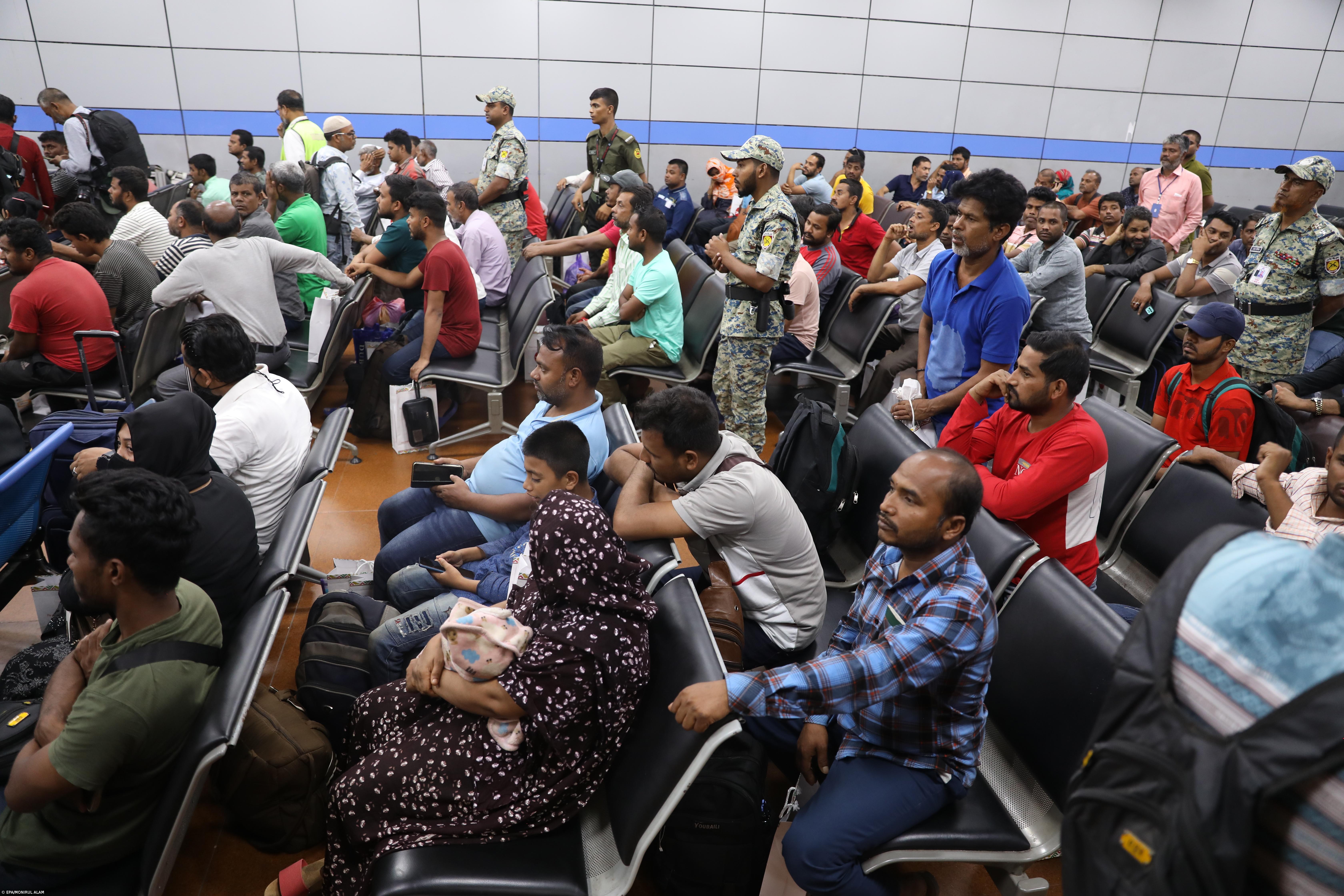 Conflito no Sudão poderá levar 19 milhões de pessoas a passarem fome – Imagem 1