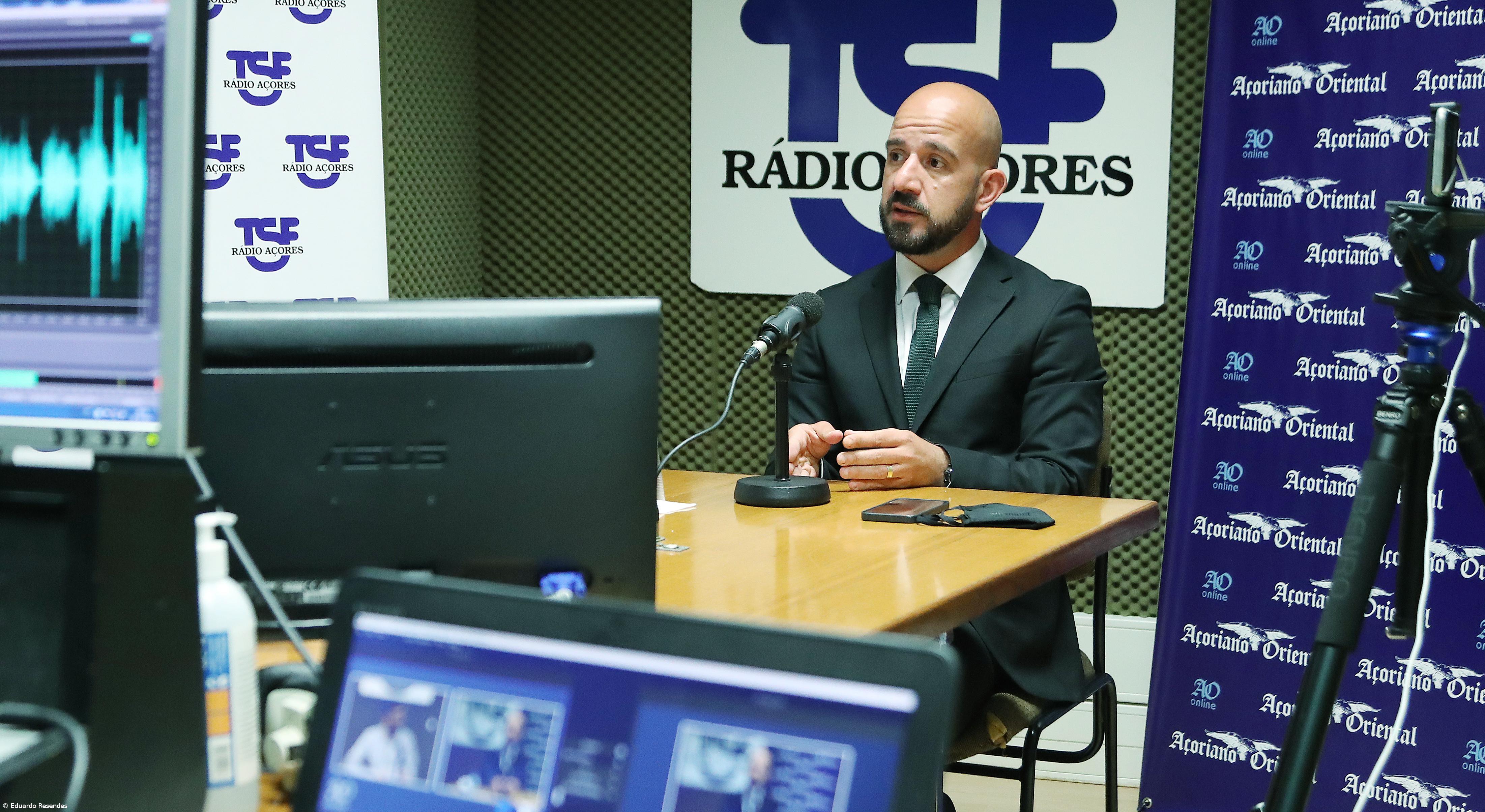 Relação confirma Rui Cordeiro como administrador de facto da Azores Parque  – Imagem 1