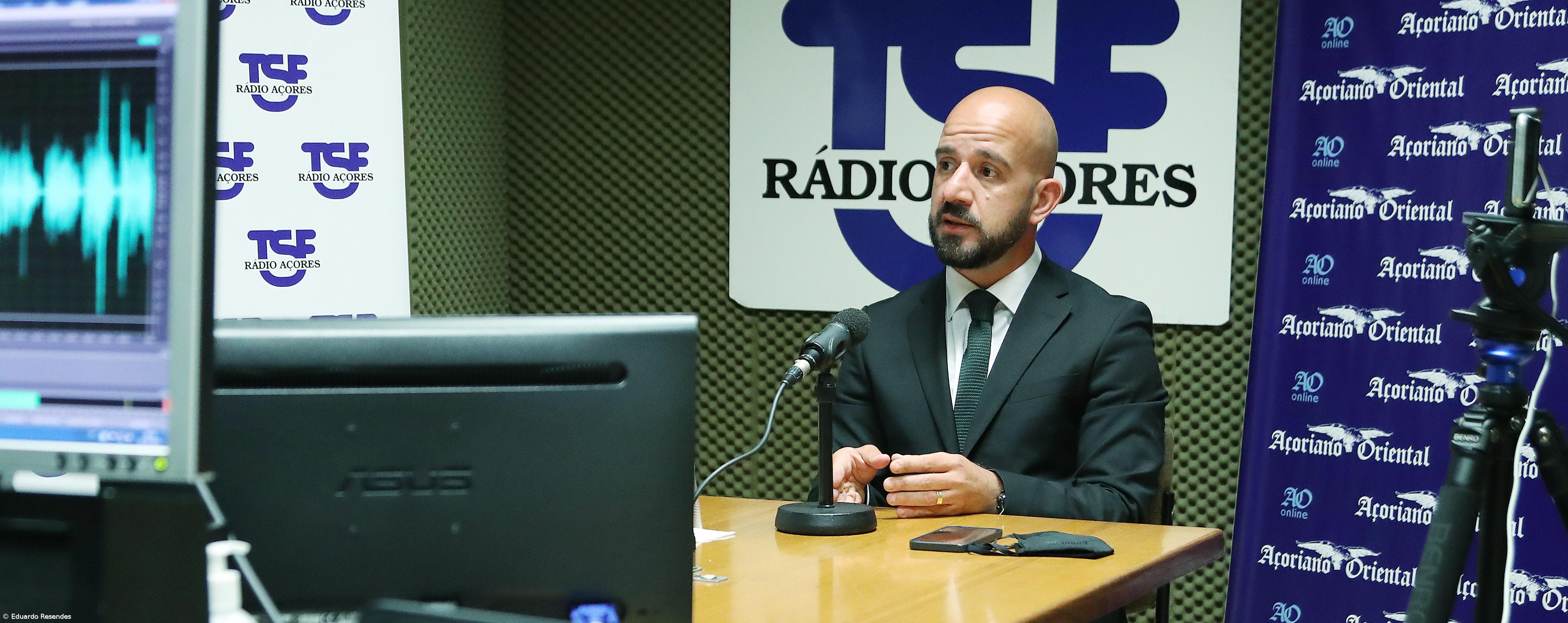 Rui Cordeiro condenado e José Manuel Bolieiro ilibado no caso Azores Parque – Imagem 1