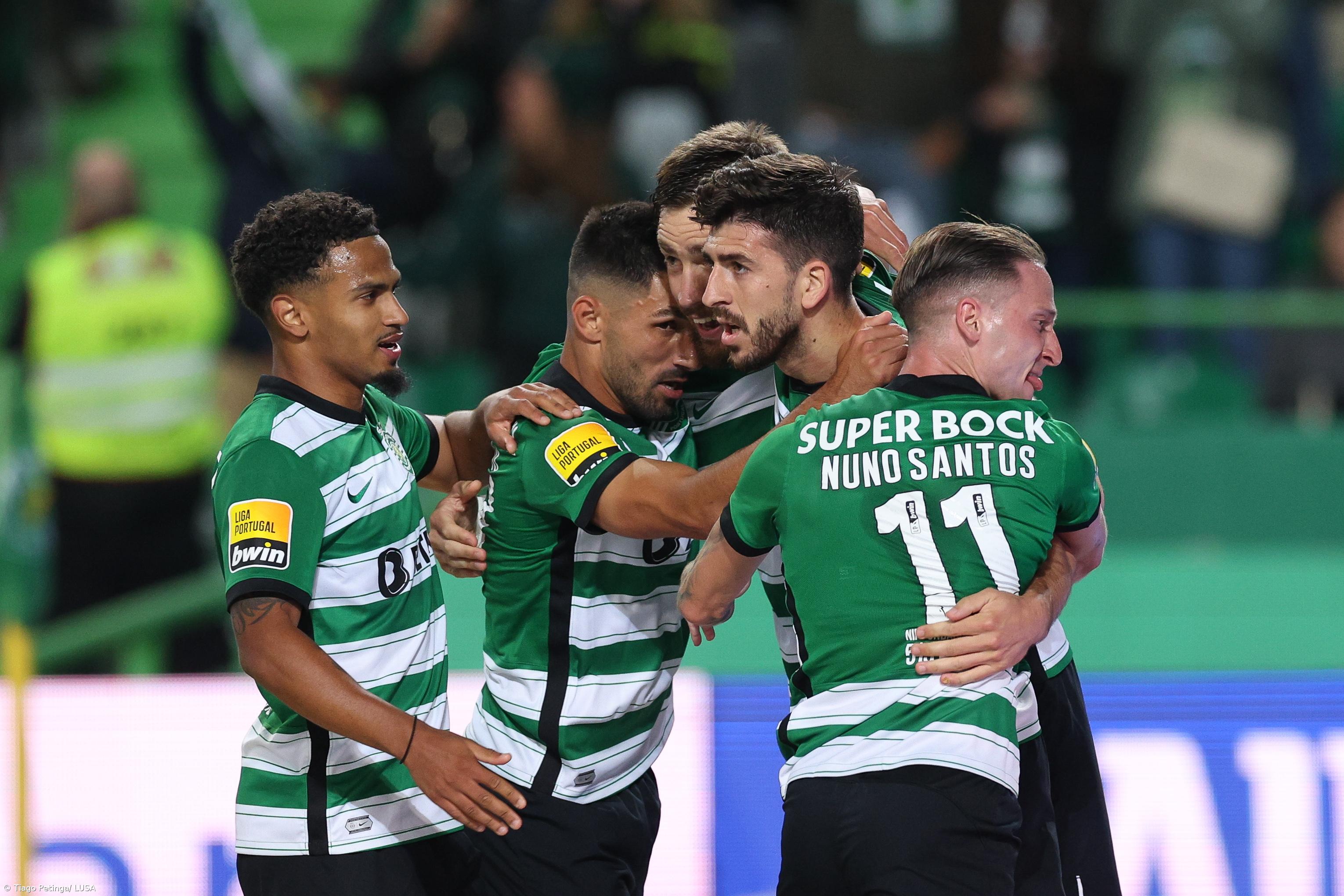 Israel será titular do Sporting no dérbi mesmo que Adán seja despenalizado – Imagem 1