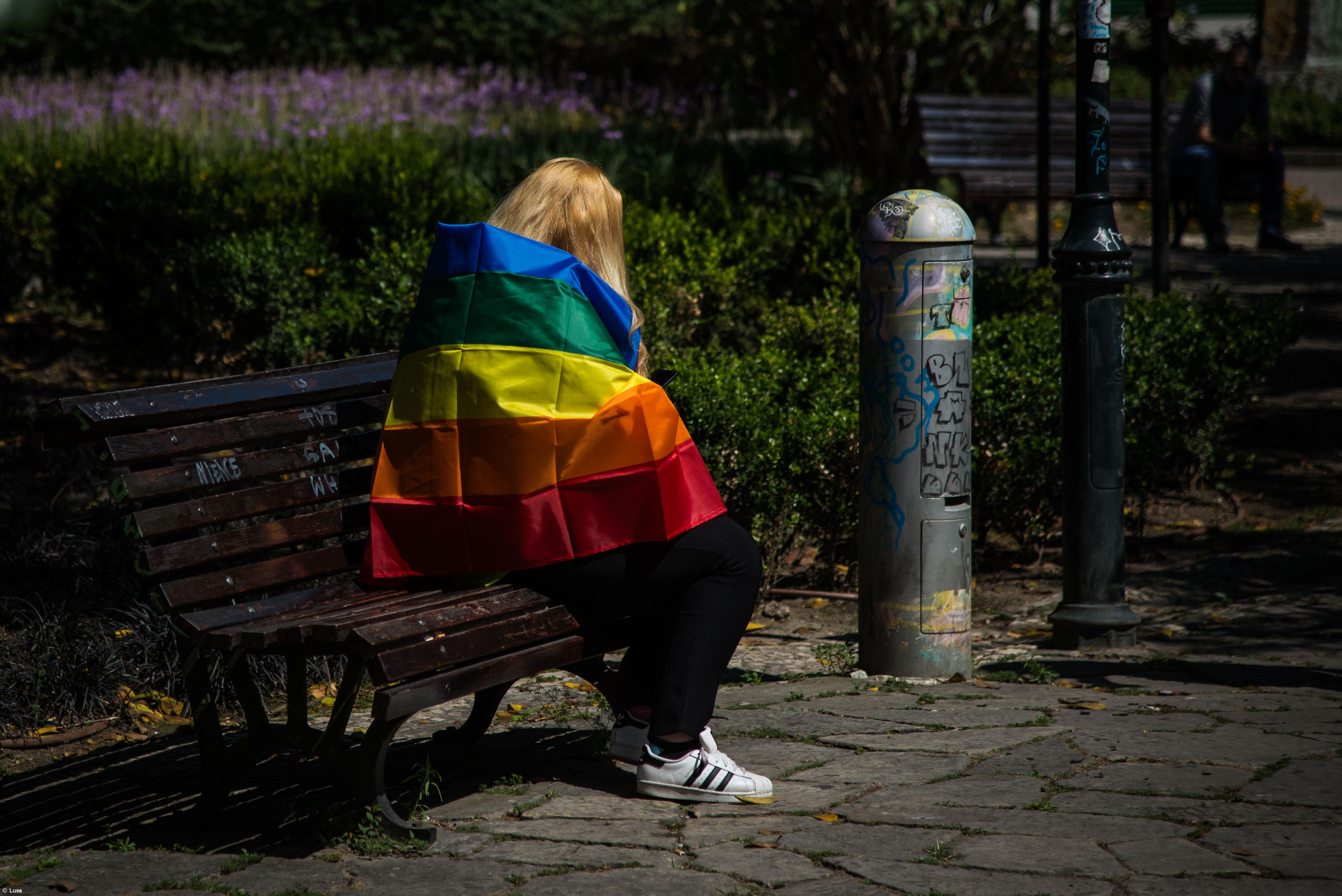 Portugal volta a cair no ranking dos países europeus sobre direitos LGBTI – Imagem 1