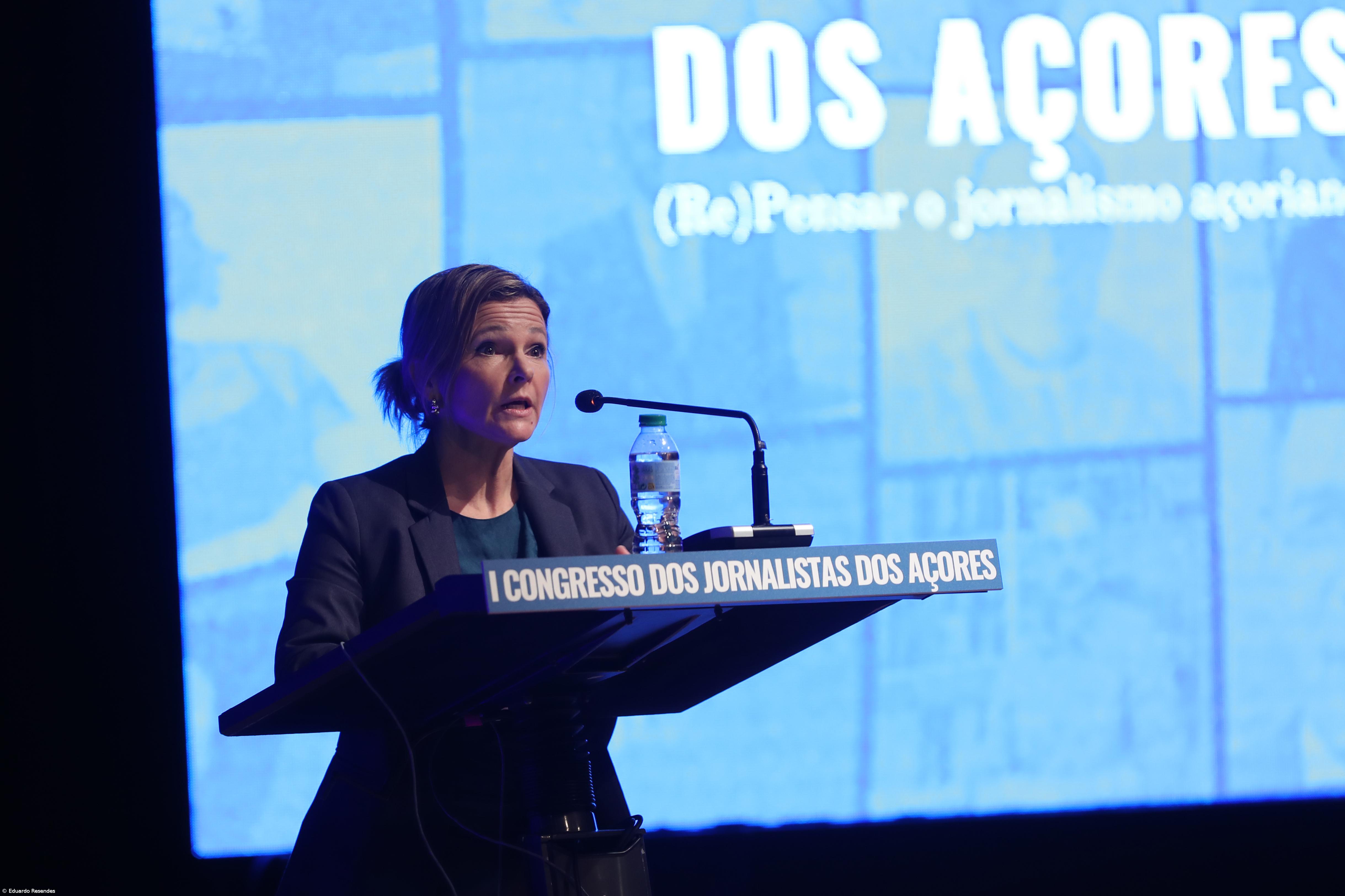 Jornalismo regional precisa de mais apoios e mais profissionais – Imagem 1