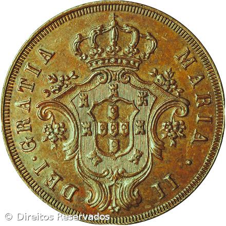 Livro conta a história da moeda insulana nos Açores – Imagem 1