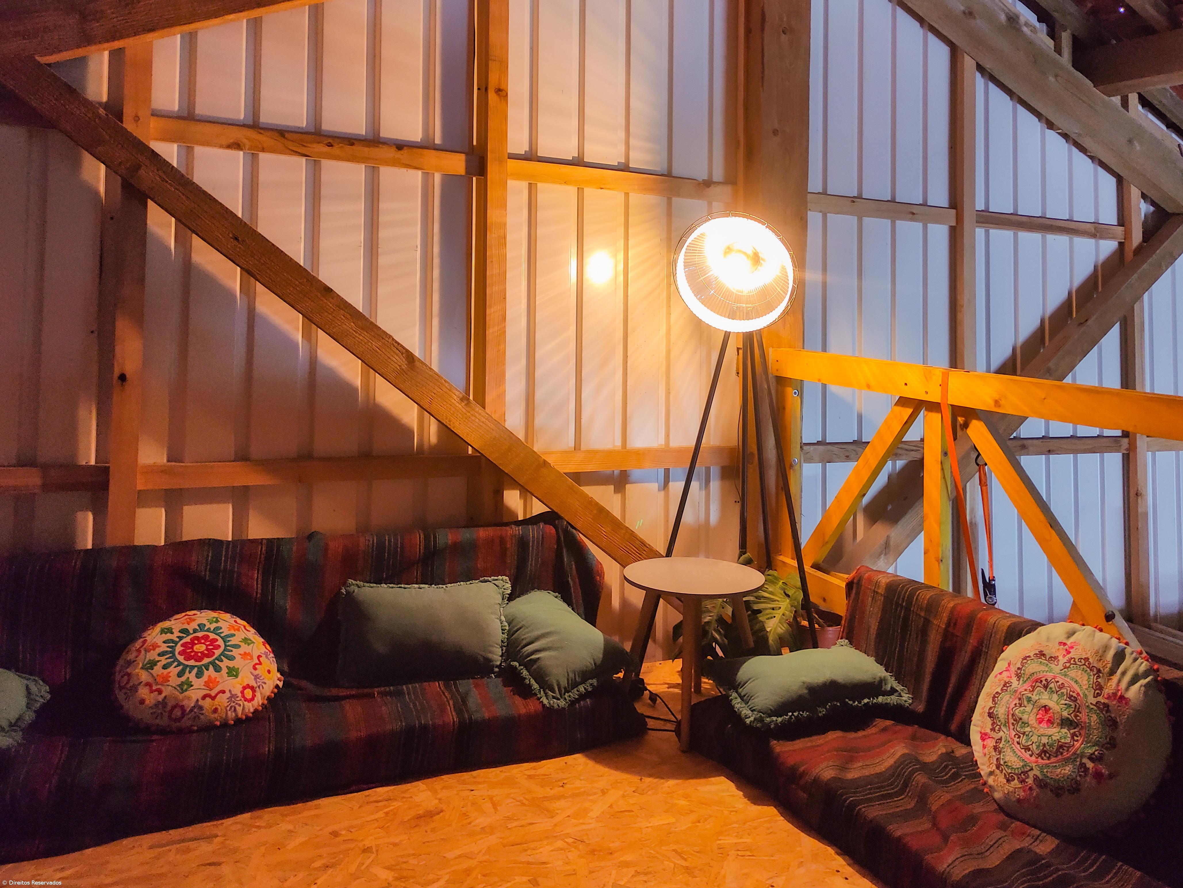 Premissa Híbrida faz a união entre desporto e arte – Imagem 1