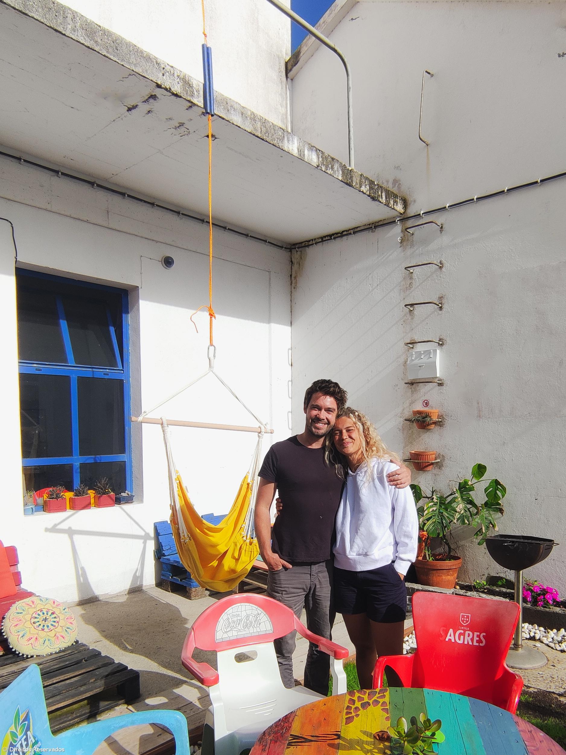 Premissa Híbrida faz a união entre desporto e arte – Imagem 2