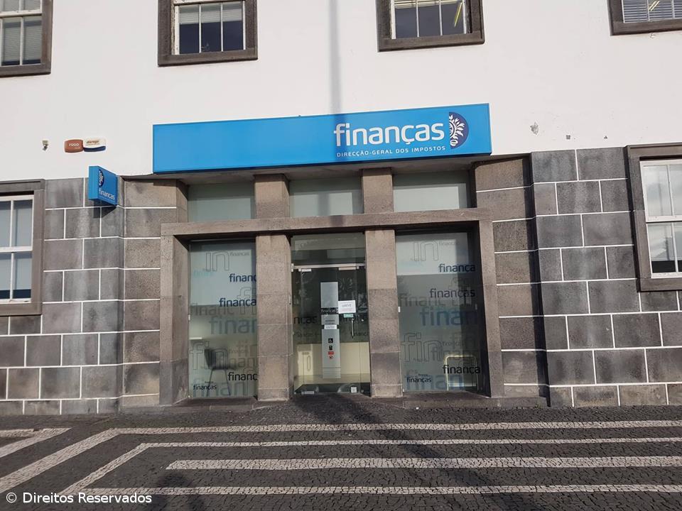 Falta de condições no Serviço de Finanças condiciona atendimento – Imagem 1