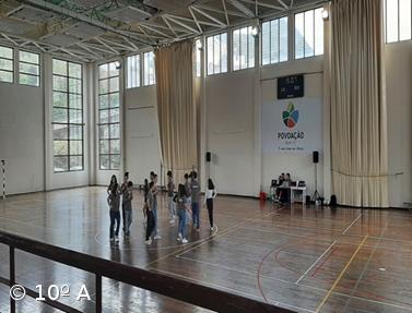 Torneio de Futsal 2023 – Imagem 1