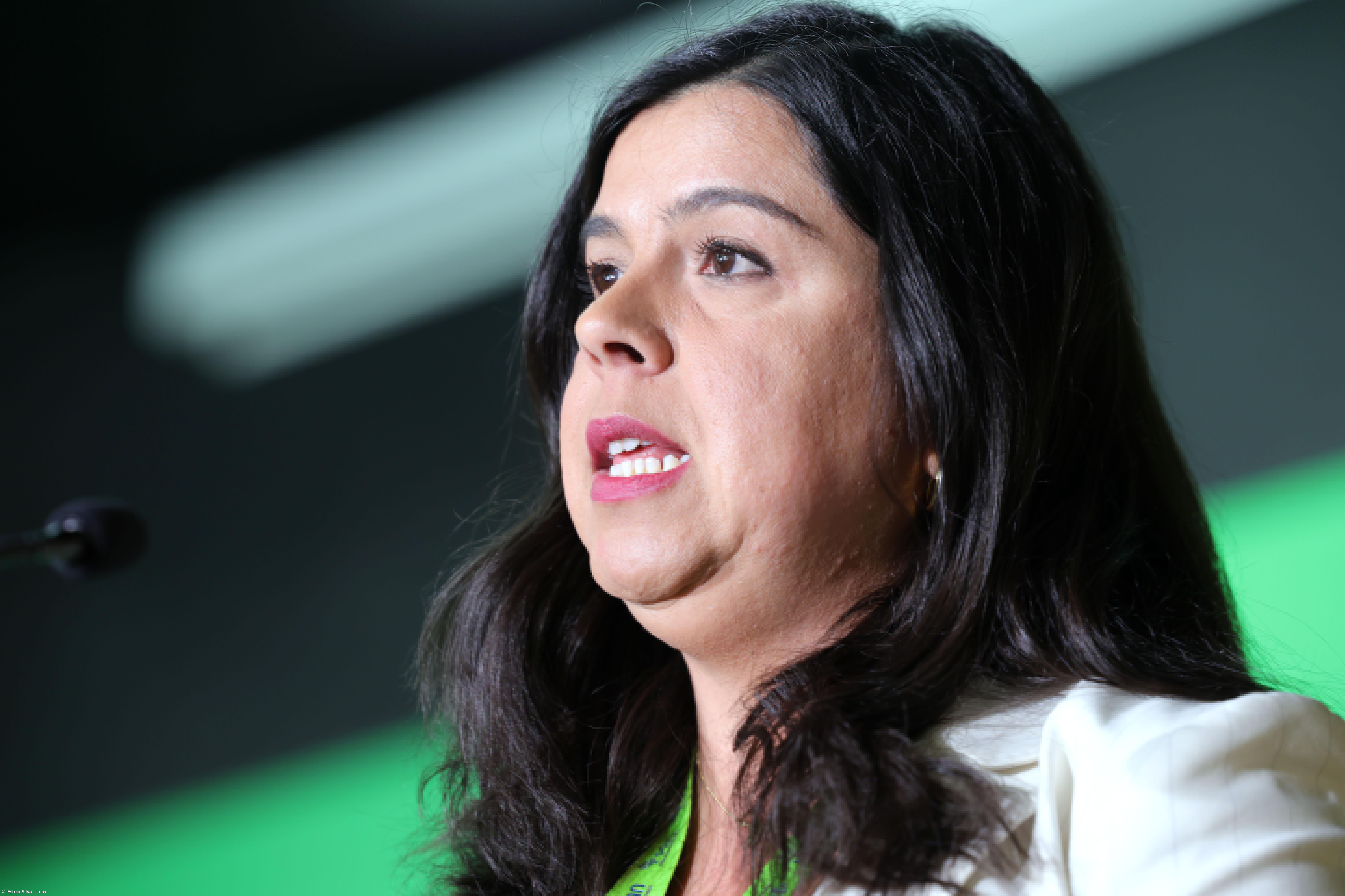 PAN diz que portugueses dispensam “manobras de ilusionismo” nas medidas de redução do IRS  – Imagem 1