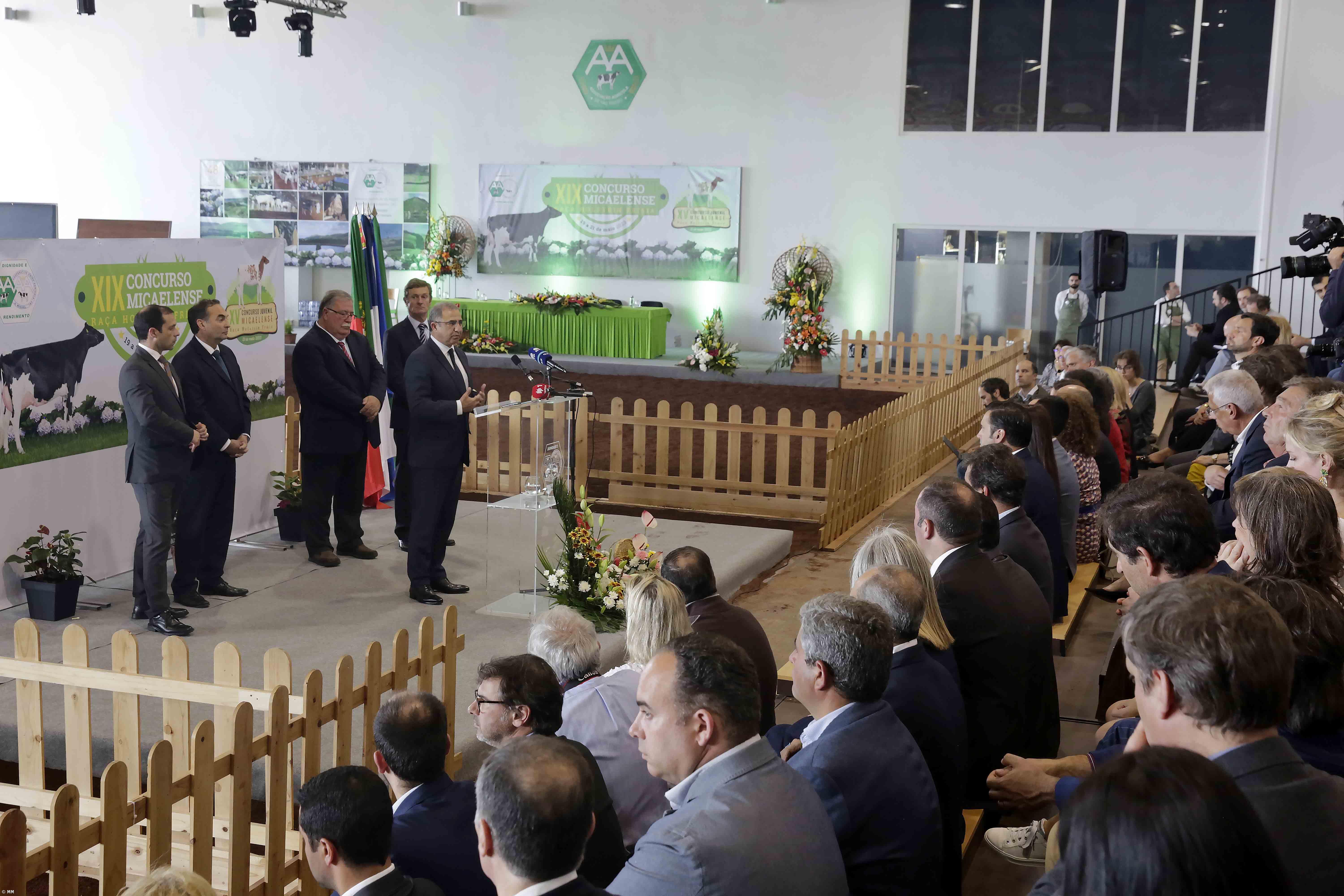 'Silêncio não é opção e Governo da República deve alargar apoios aos agricultores aos Açores e Madeira' – Imagem 1