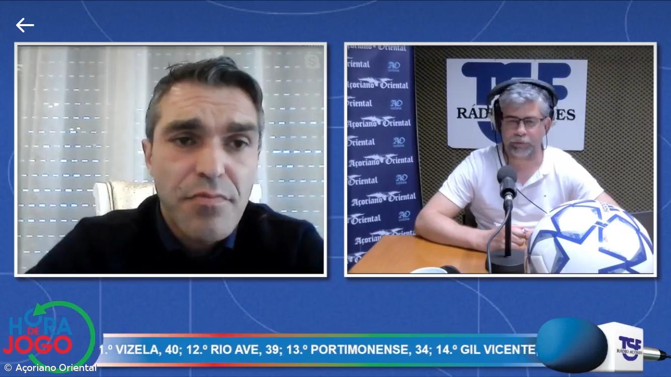 Hora de Jogo, 22 maio – Imagem 1