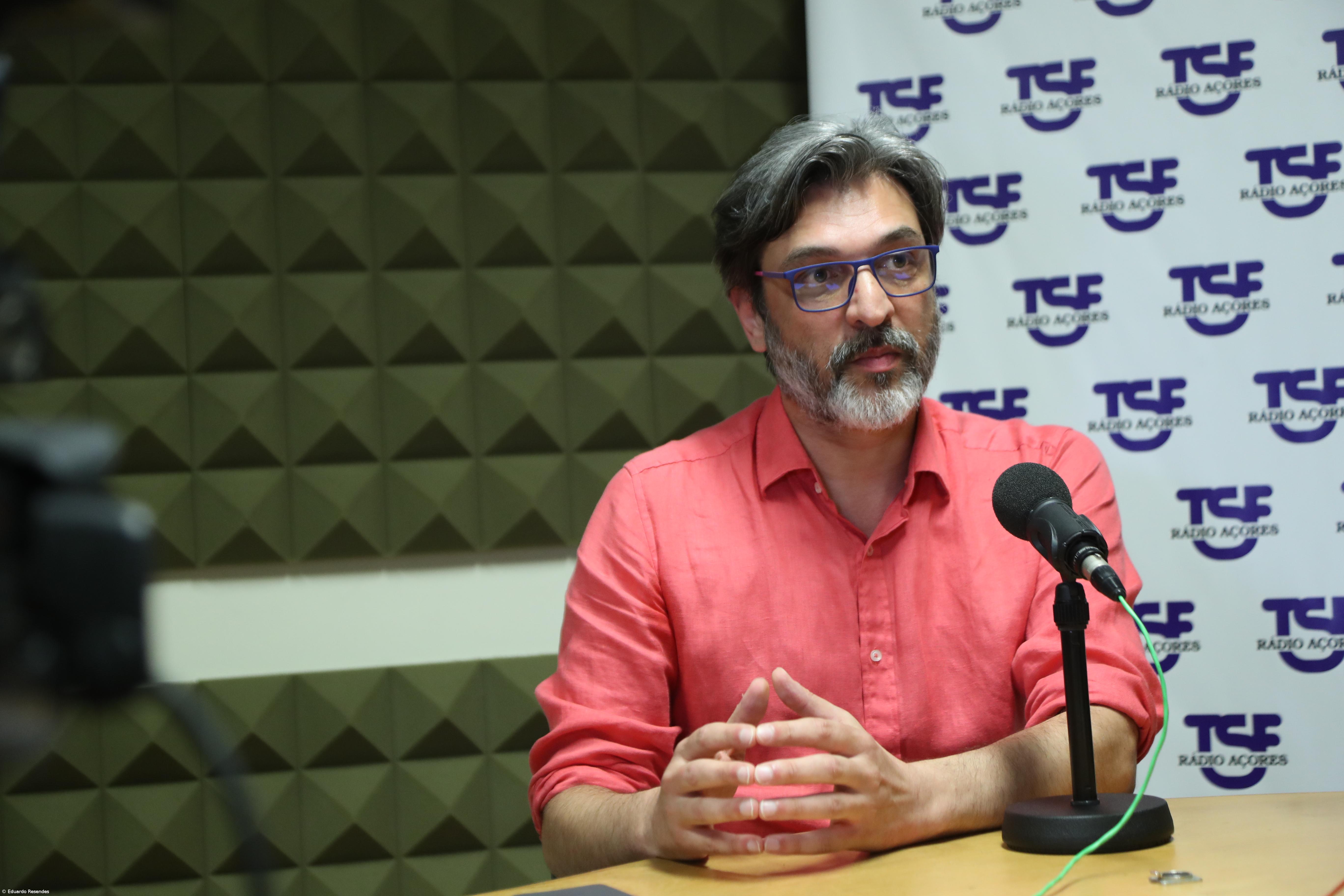 PAN/Açores candidata-se em todos os círculos e quer ter grupo parlamentar – Imagem 1