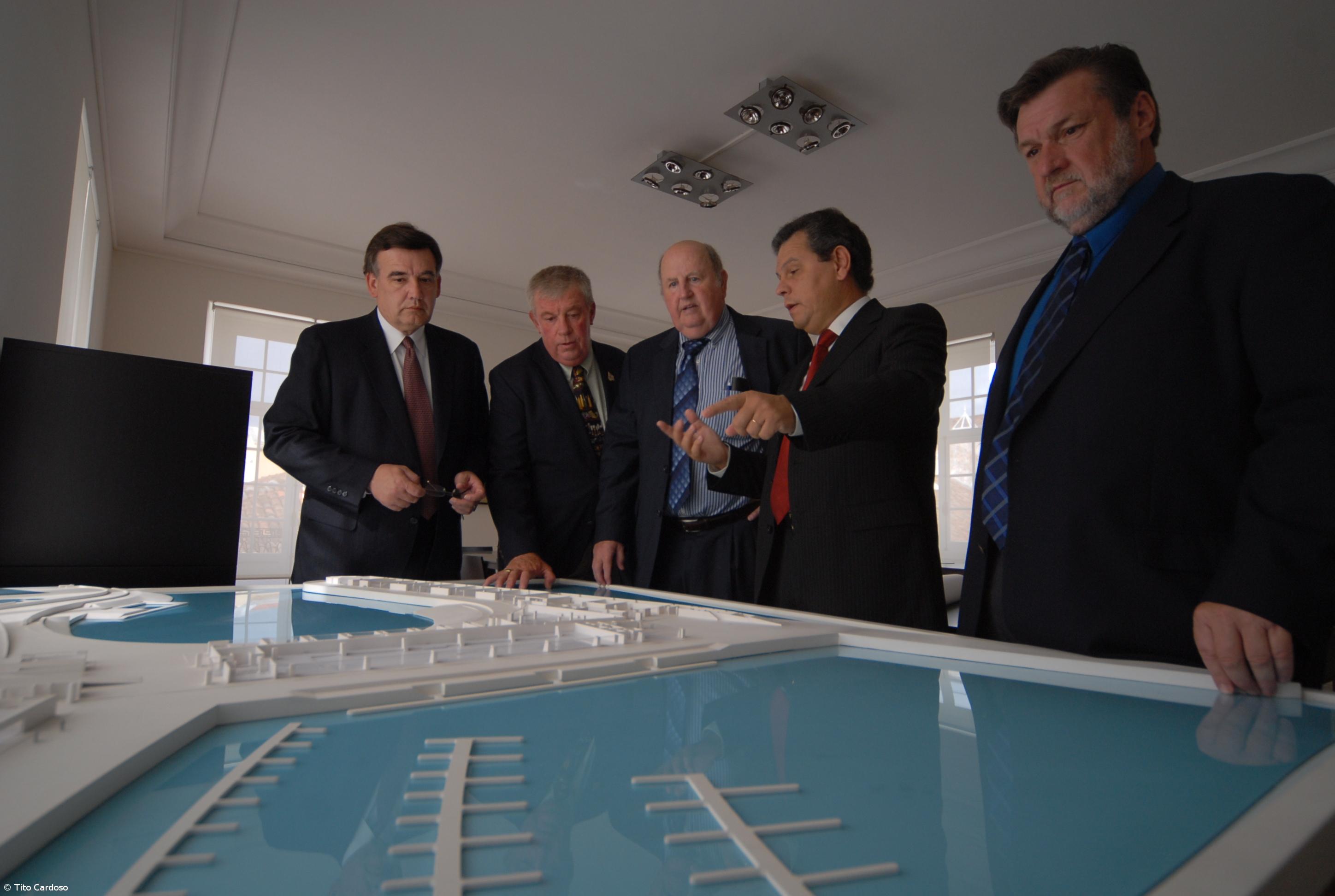 Voos de baixo custo poderão surgir entre São Miguel e a Europa – Imagem 1