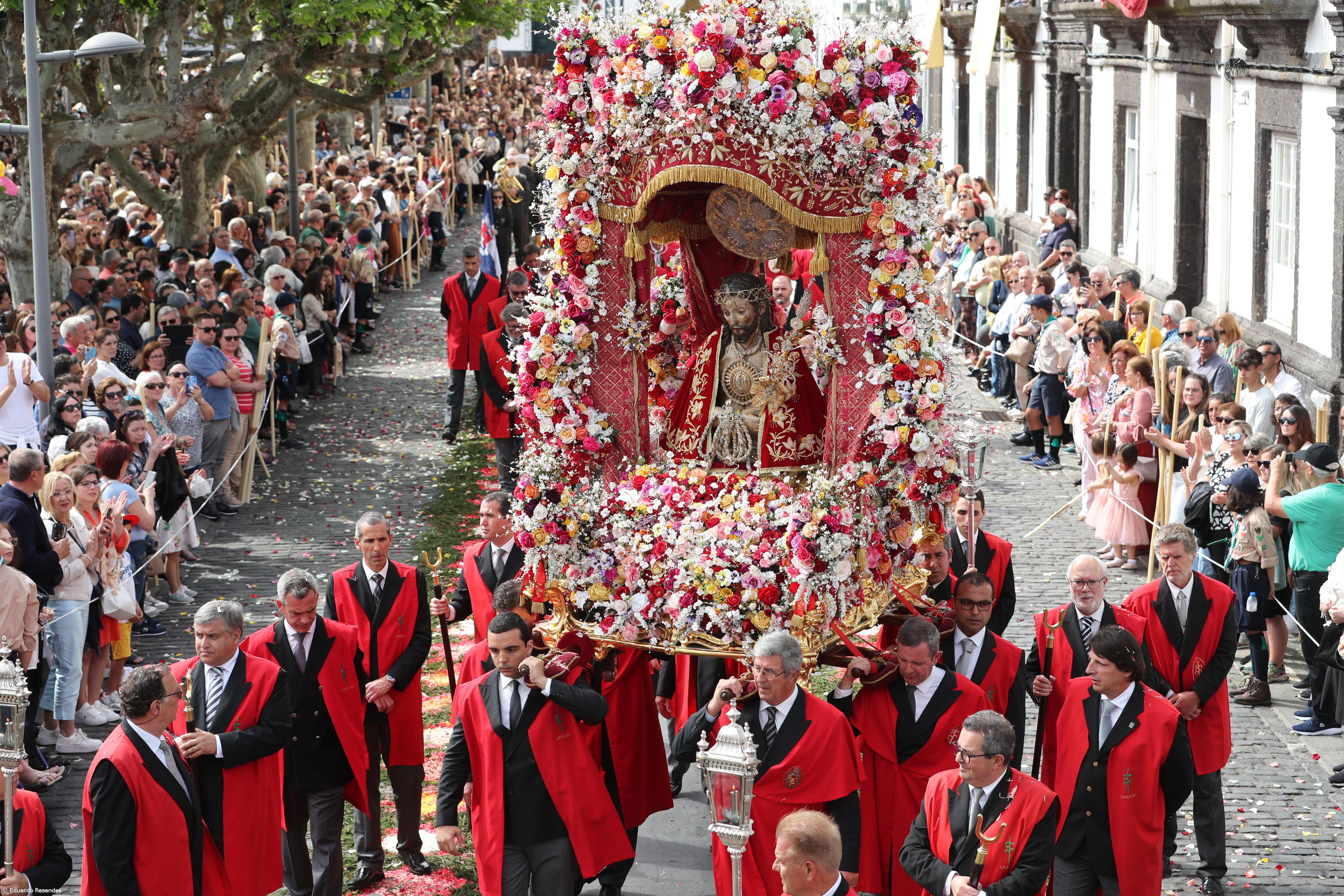  PSP implementa dispositivo operacional para Festas do Santo Cristo – Imagem 1