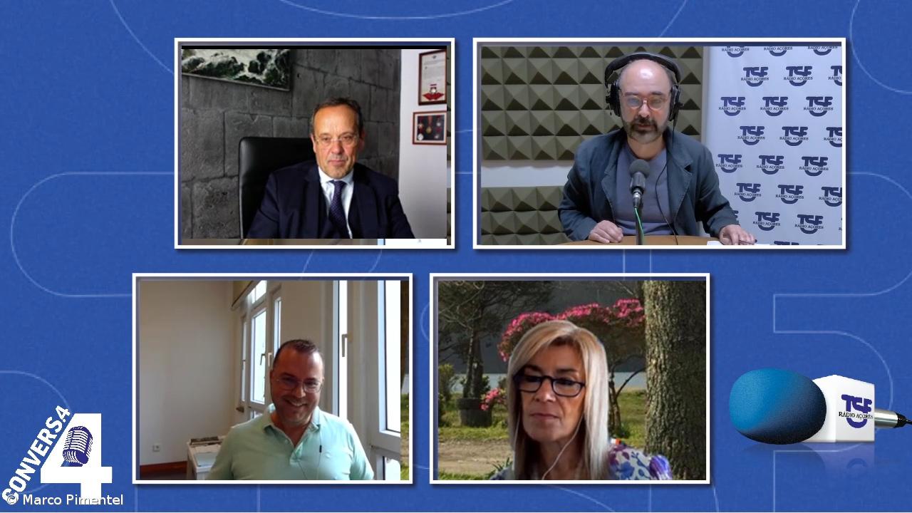 Conversa a Quatro 02 junho 2023 – Imagem 1