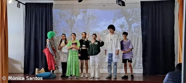 ESAQ, EBI Canto da Maia e MCM – Imagem 1