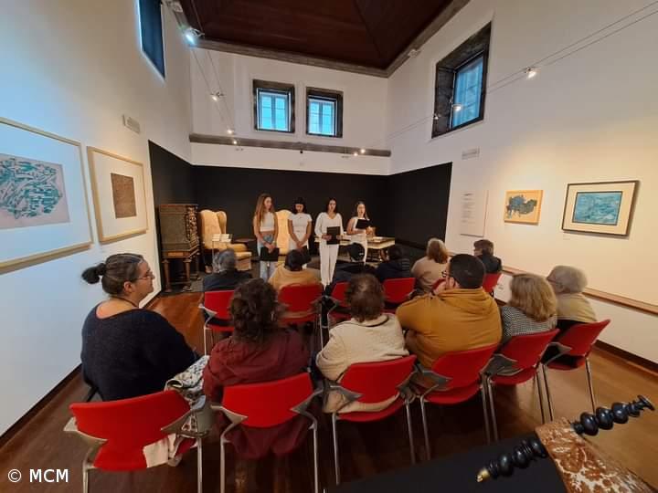 ESAQ, EBI Canto da Maia e MCM – Imagem 2