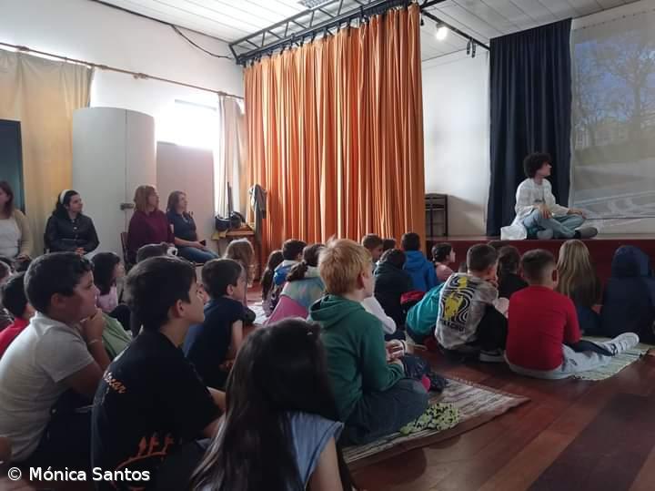 ESAQ, EBI Canto da Maia e MCM – Imagem 5