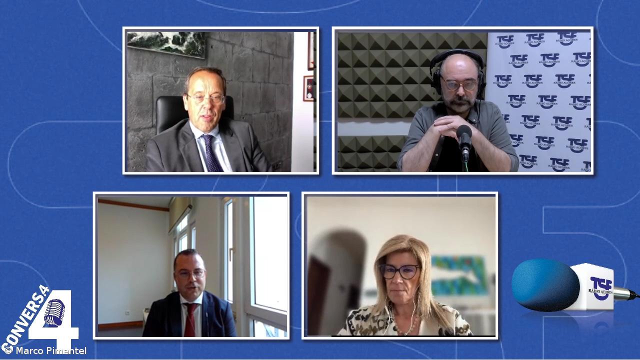 Conversa a Quatro 09 junho – Imagem 1