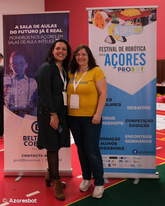 CPR@ESAQ vence 1.º lugar em duas provas do Festival Regional de Robótica – Imagem 8