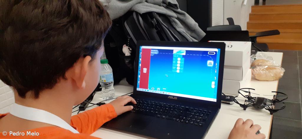 CPR@ESAQ vence 1.º lugar em duas provas do Festival Regional de Robótica – Imagem 11