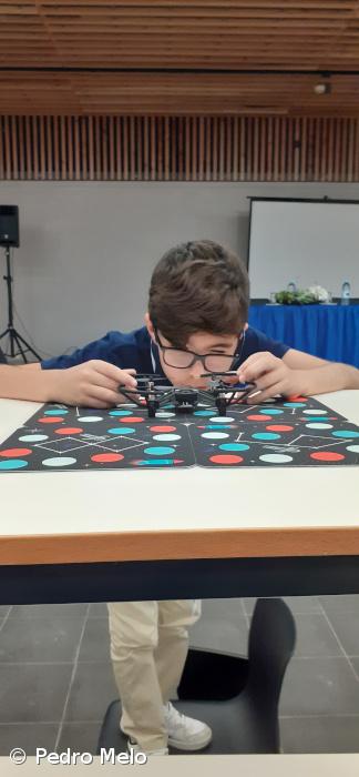 CPR@ESAQ vence 1.º lugar em duas provas do Festival Regional de Robótica – Imagem 13