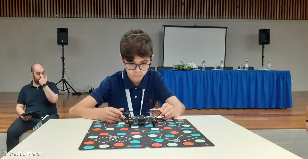 CPR@ESAQ vence 1.º lugar em duas provas do Festival Regional de Robótica – Imagem 14