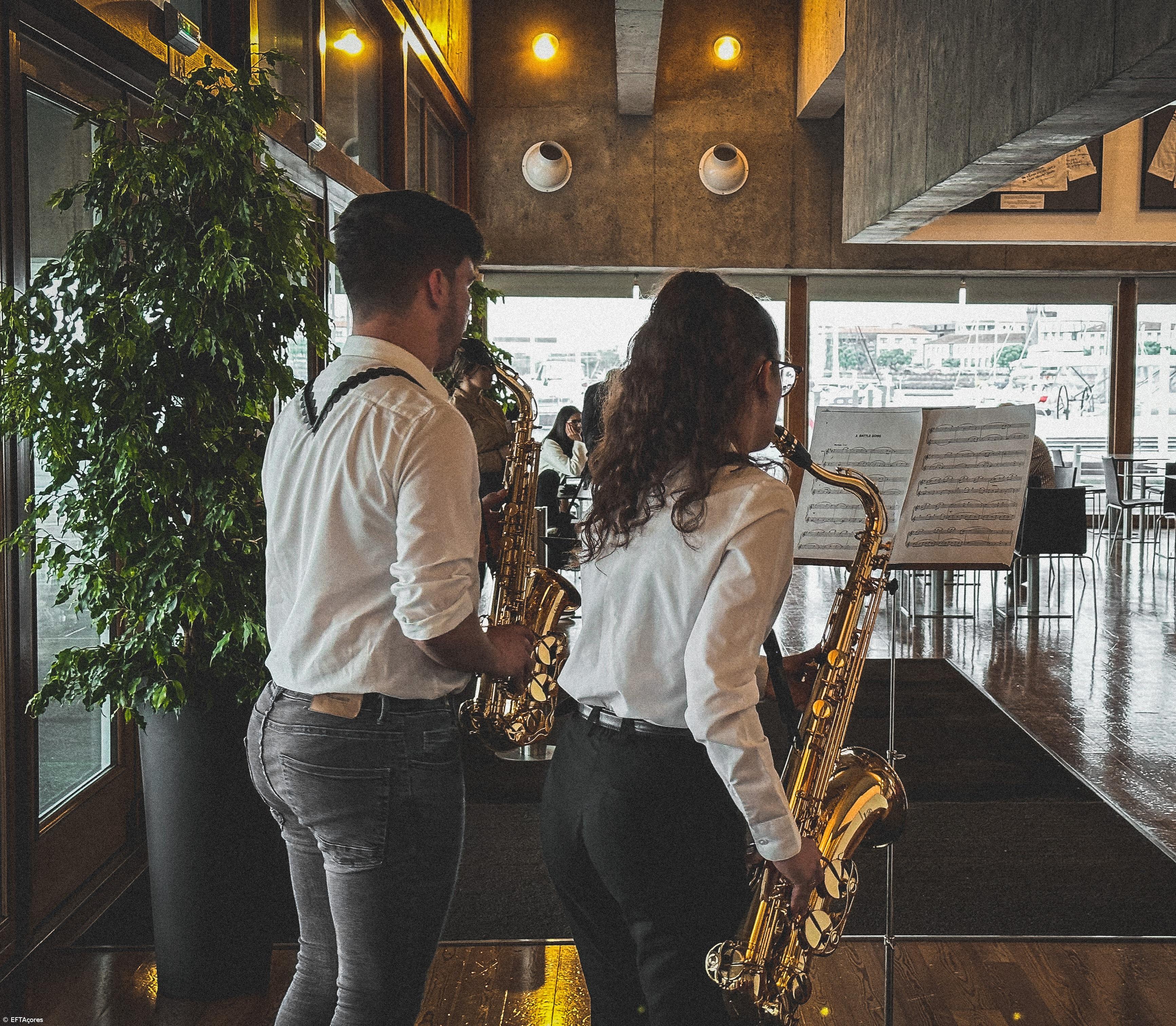 Organizar Eventos é um desafio – Imagem 1