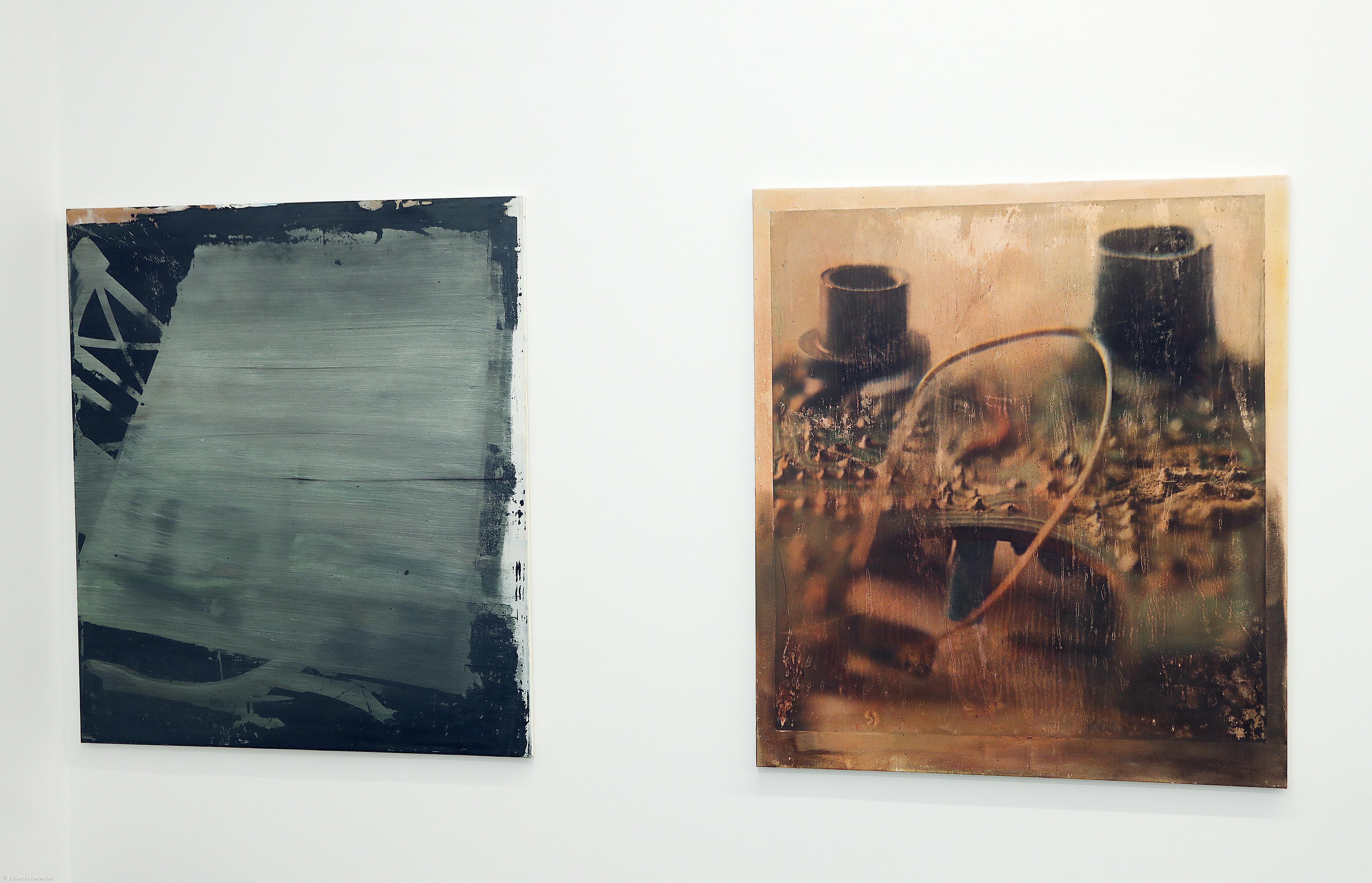 “1.2.3. O Prado Infinito” de João Miguel Ramos na Galeria Fonseca Macedo – Imagem 3