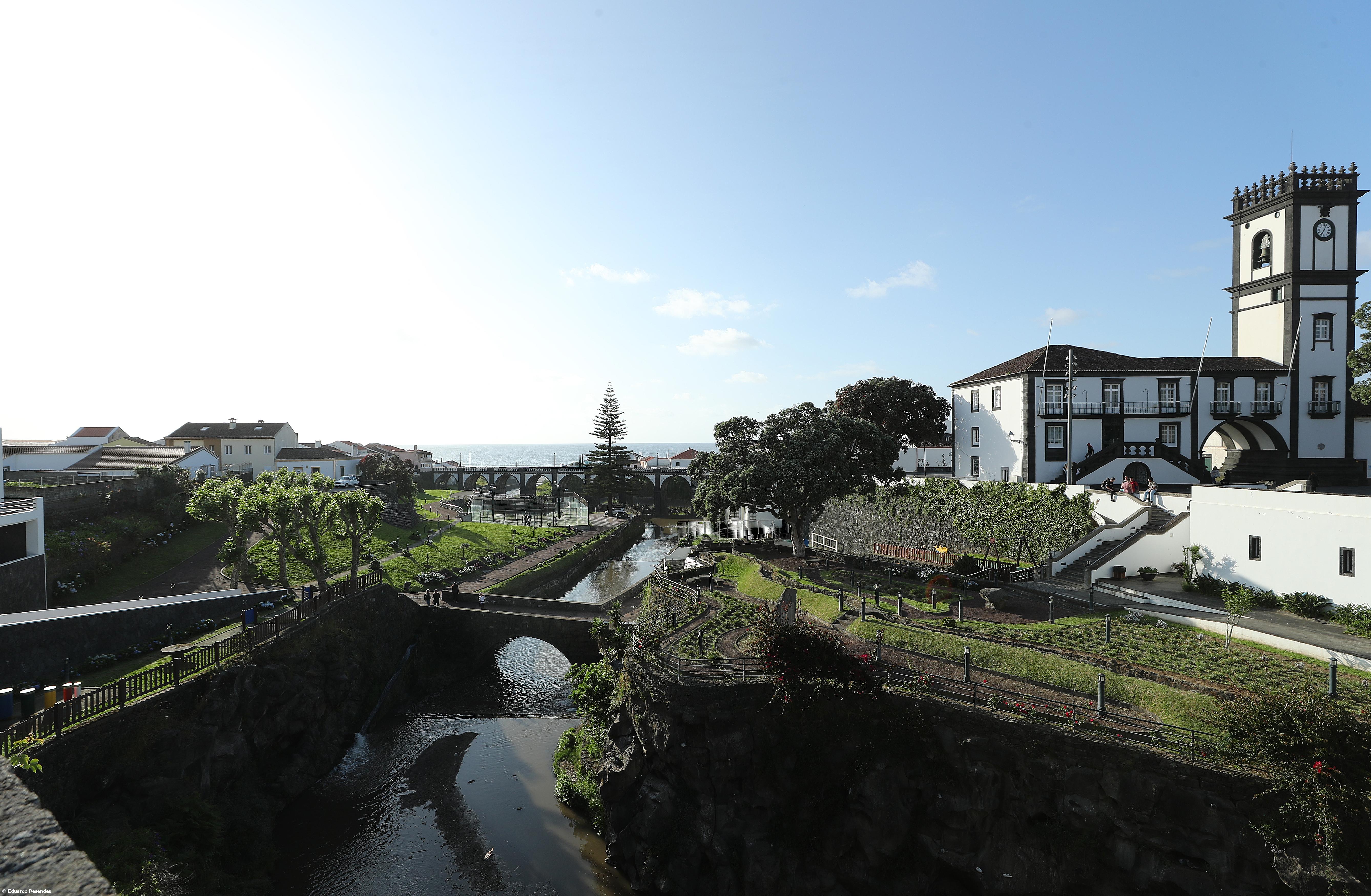 Novo Centro de Saúde da Ribeira Grande construído de raiz em investimento superior a 20 ME – Imagem 1