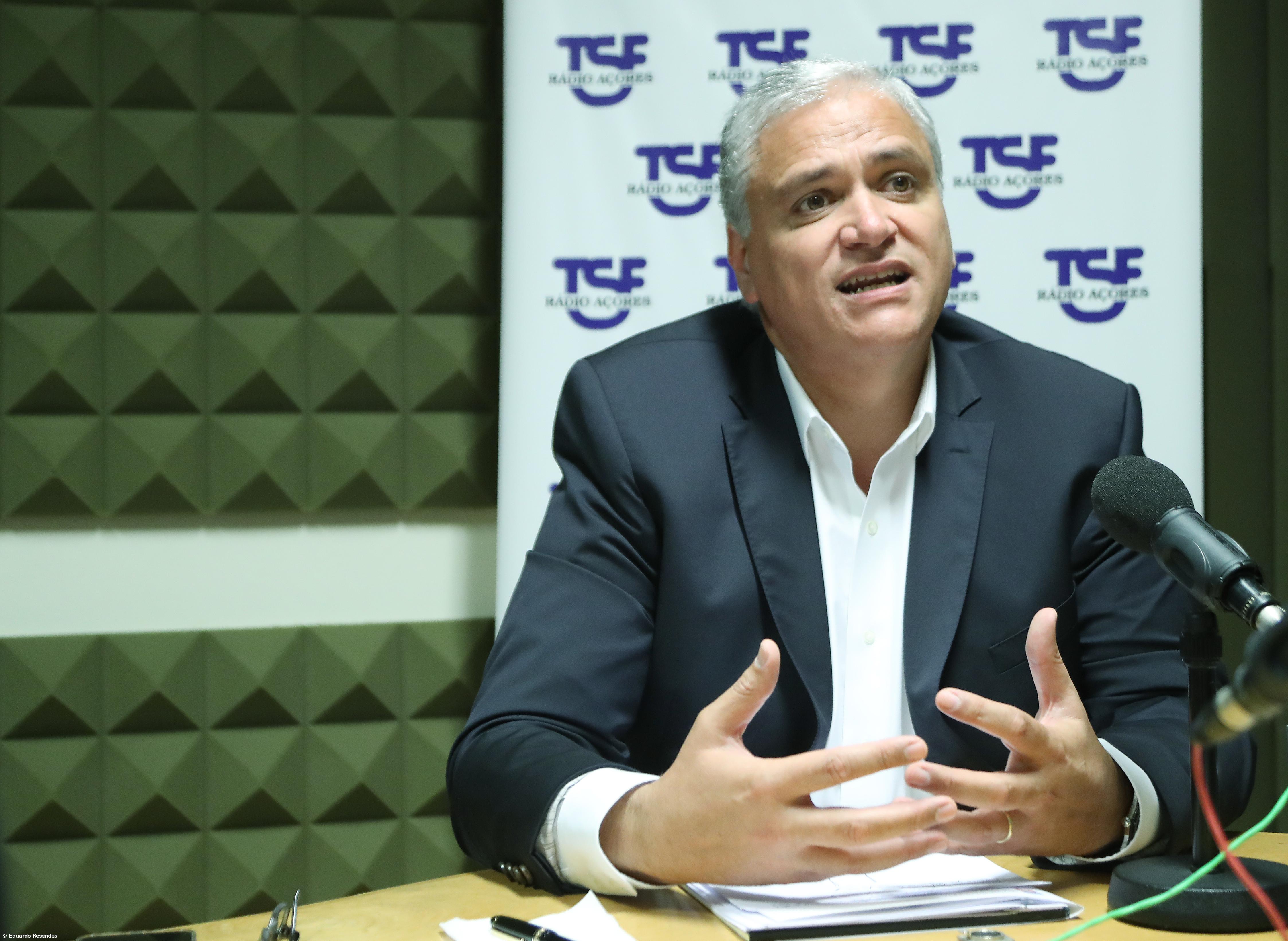 Vasco Cordeiro critica decisões tomadas "nas costas" dos pescadores – Imagem 1